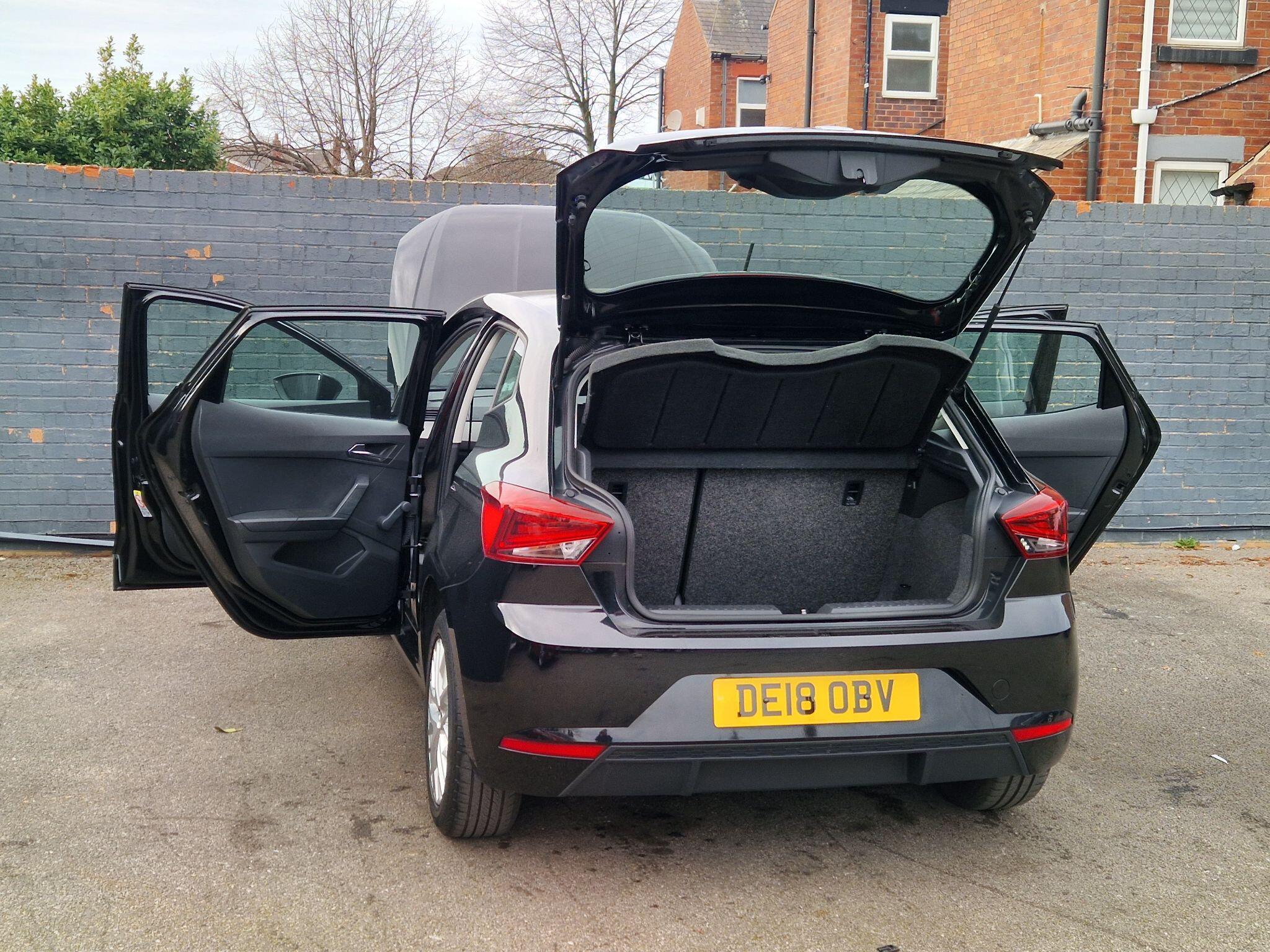 SEAT Ibiza - Image 50