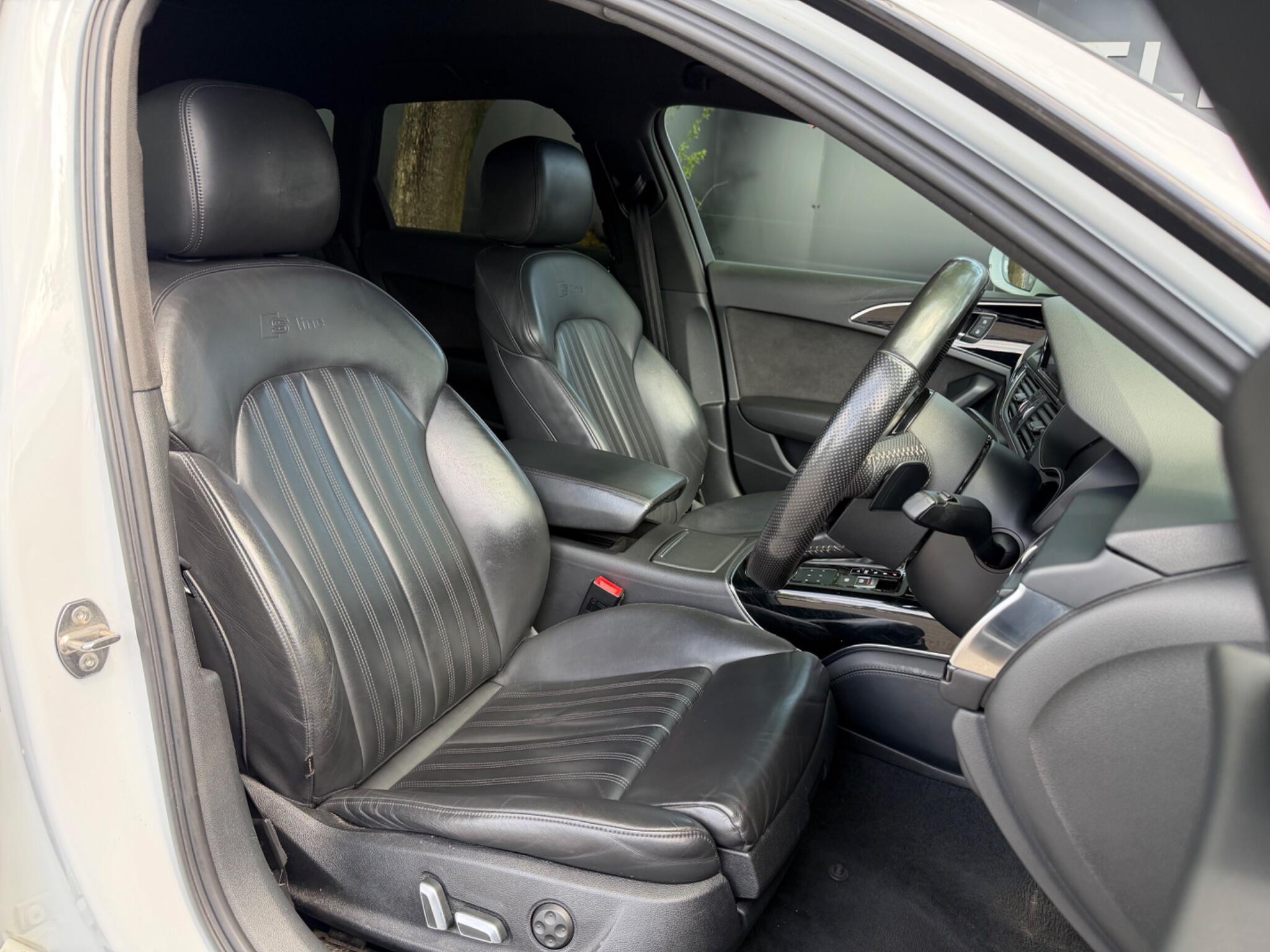 Audi A6 Avant - Image 15