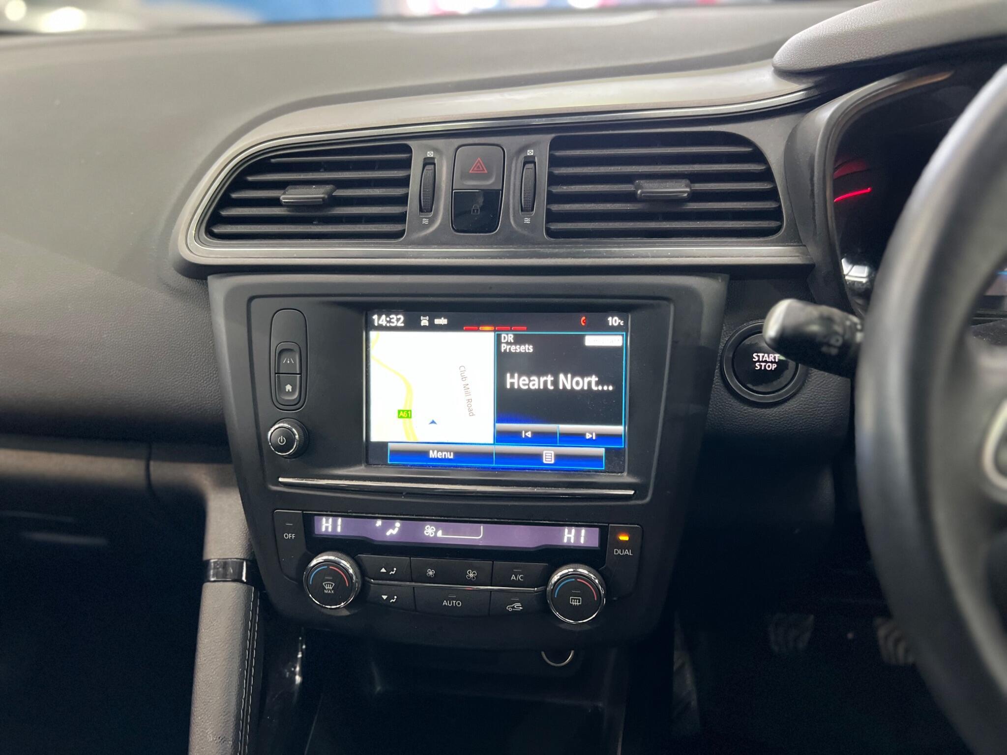 Renault Kadjar - Image 23