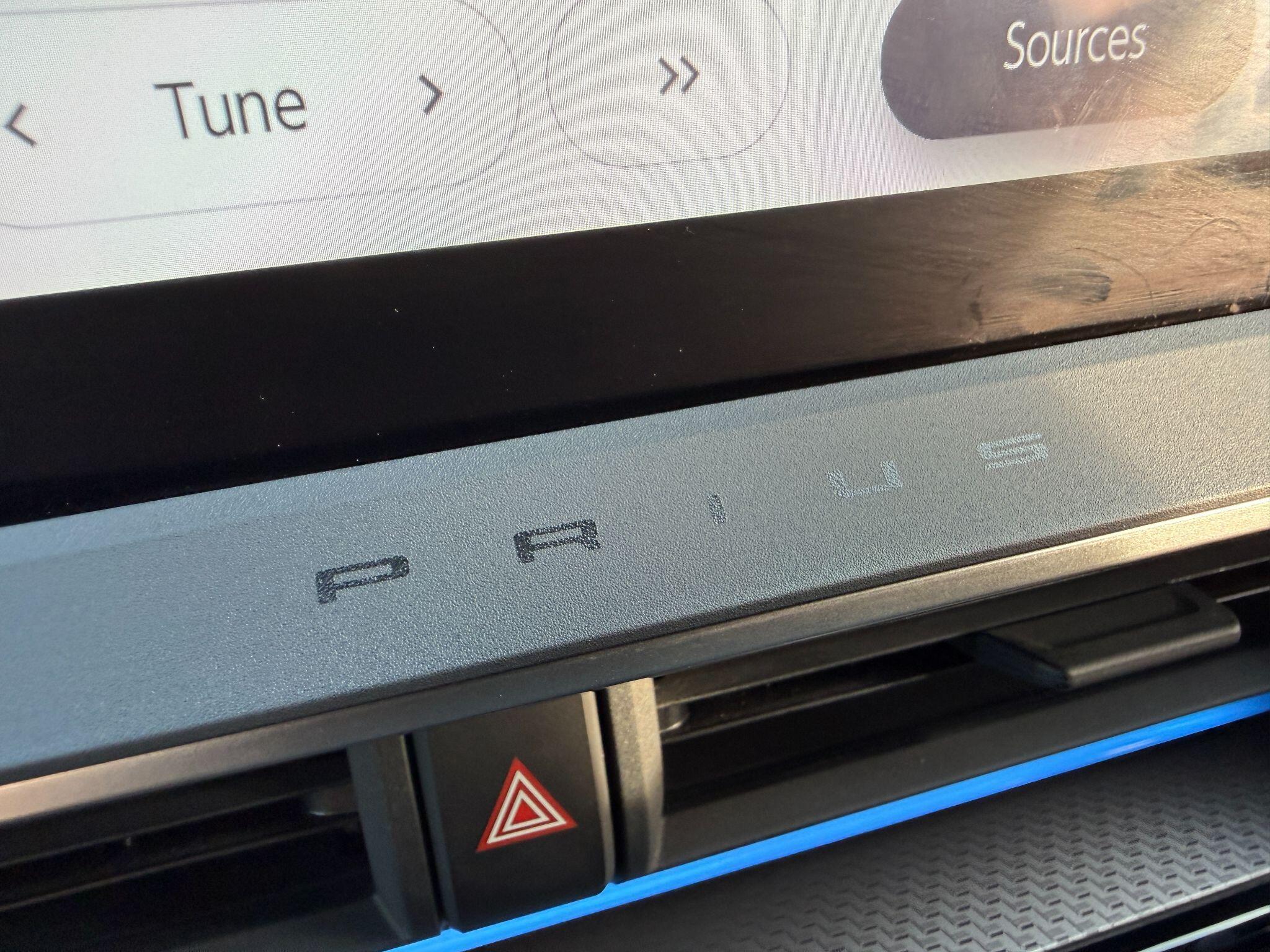 Toyota Prius - Image 60