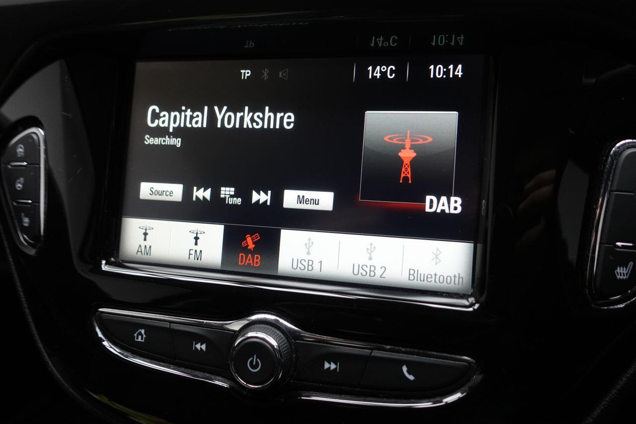 Vauxhall Corsa - Image 23