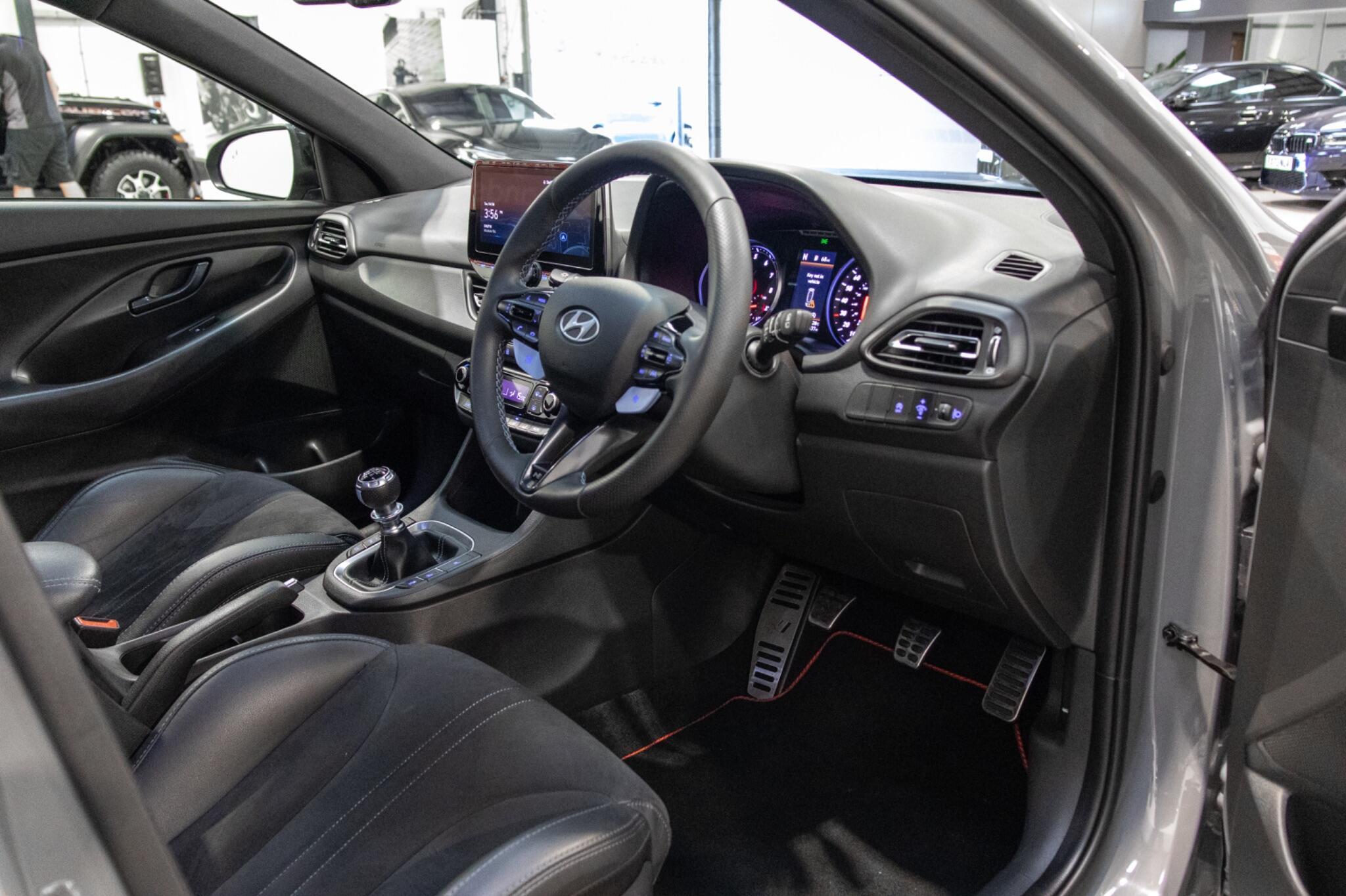 Hyundai i30 - Image 11