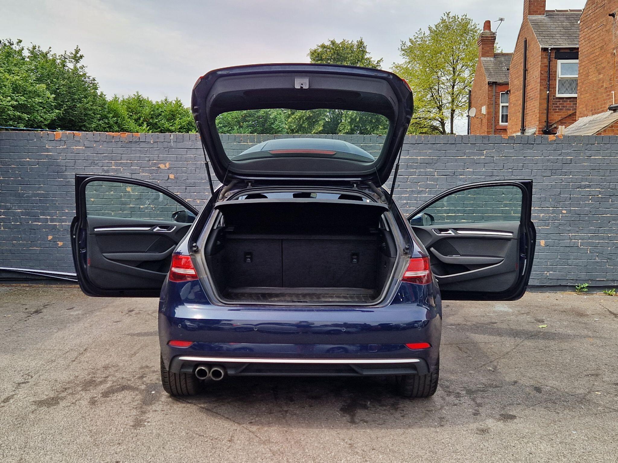 Audi A3 - Image 20