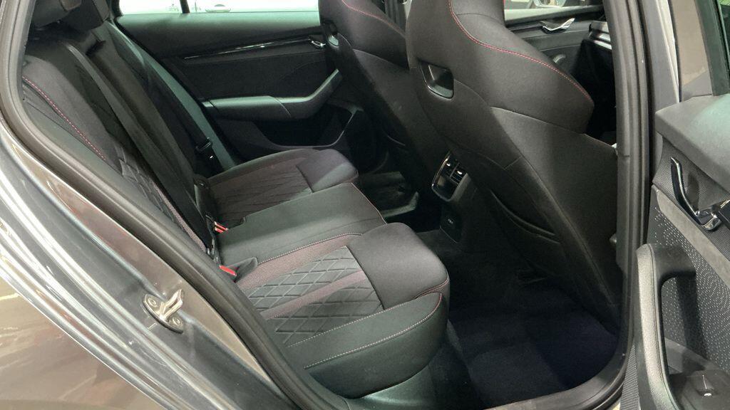 Skoda Octavia - Image 6