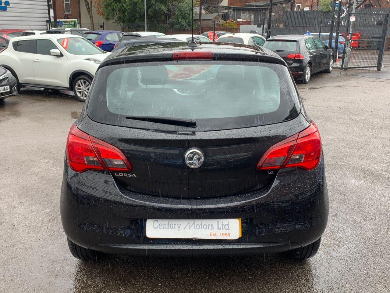 Vauxhall Corsa - Image 9