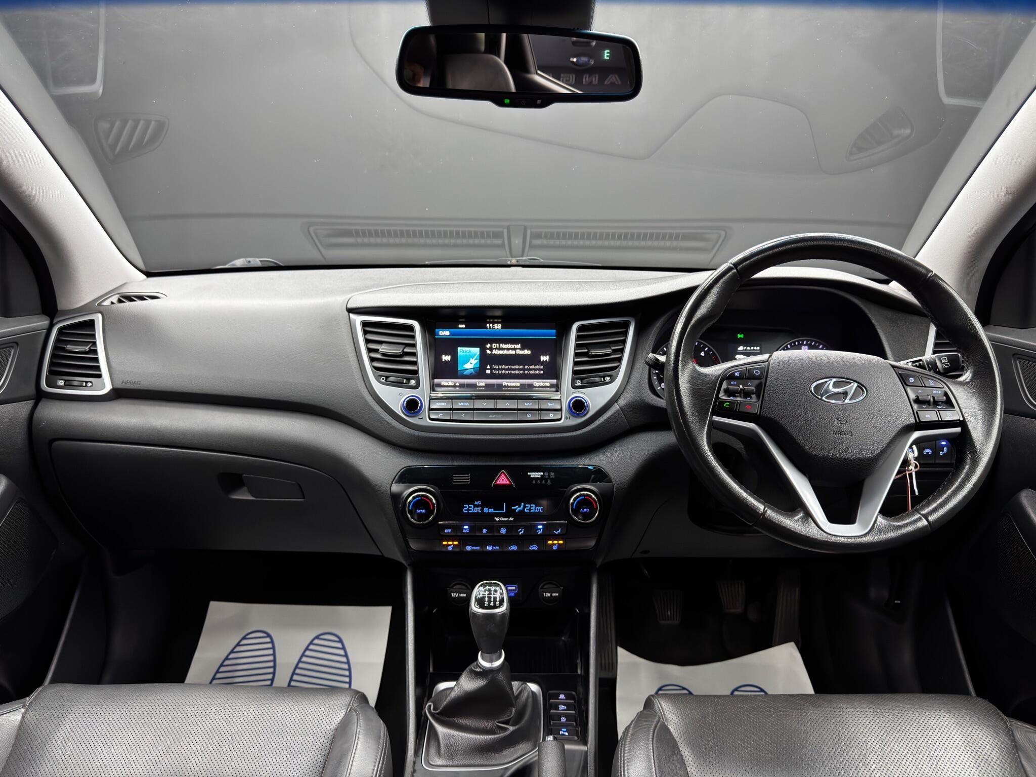 Hyundai Tucson - Image 10