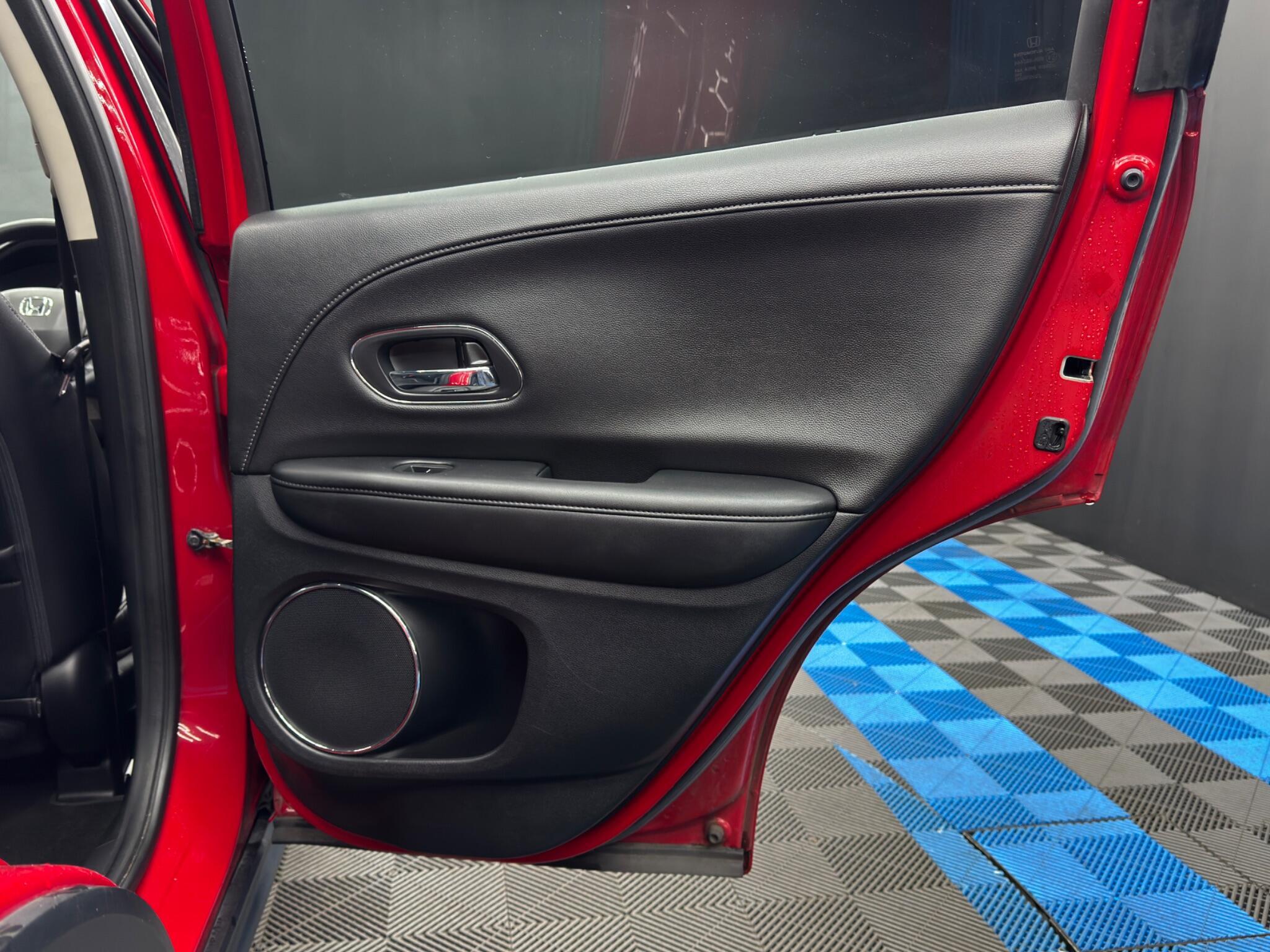 Honda HR-V - Image 39