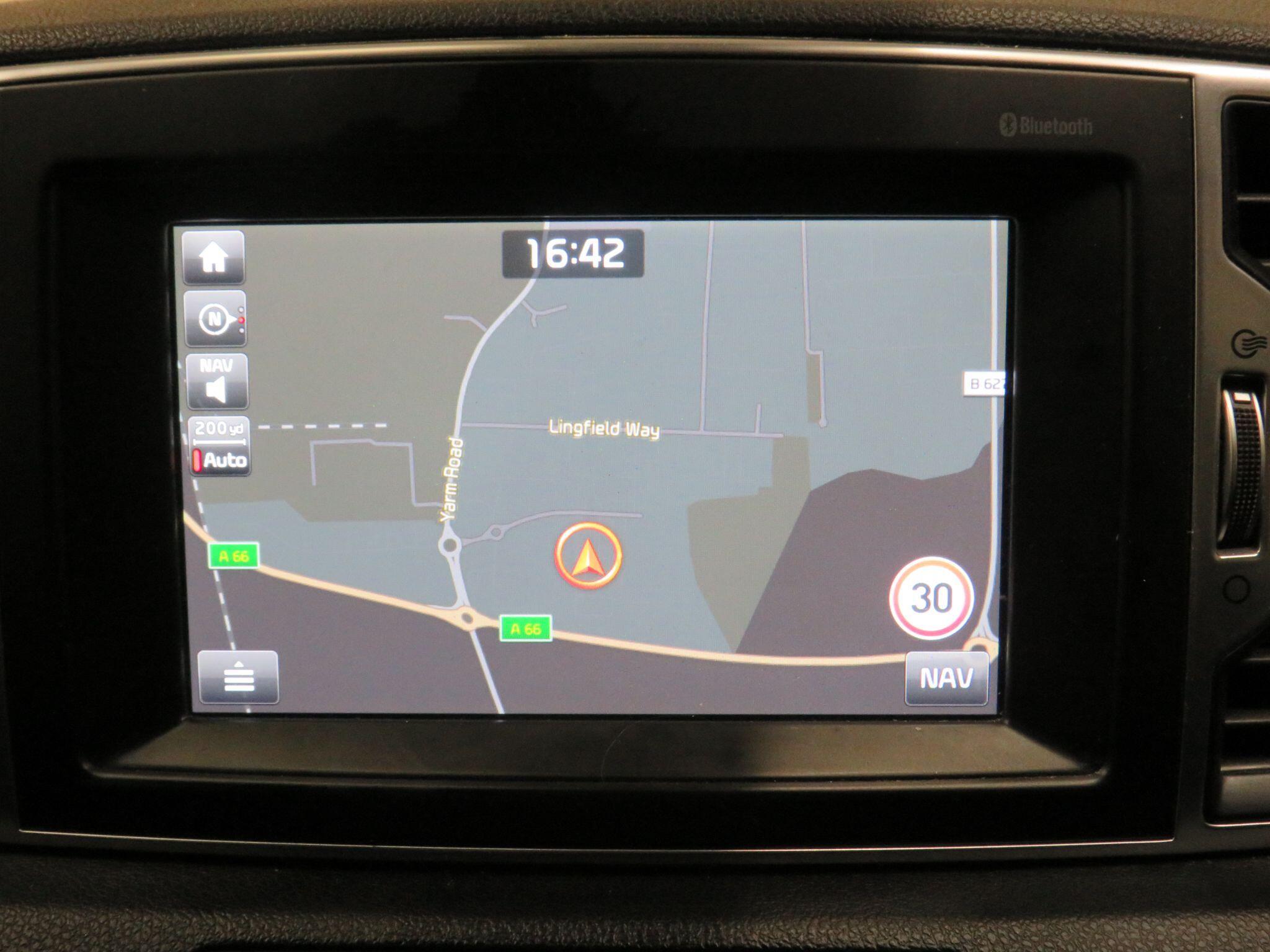 Kia Sportage - Image 17