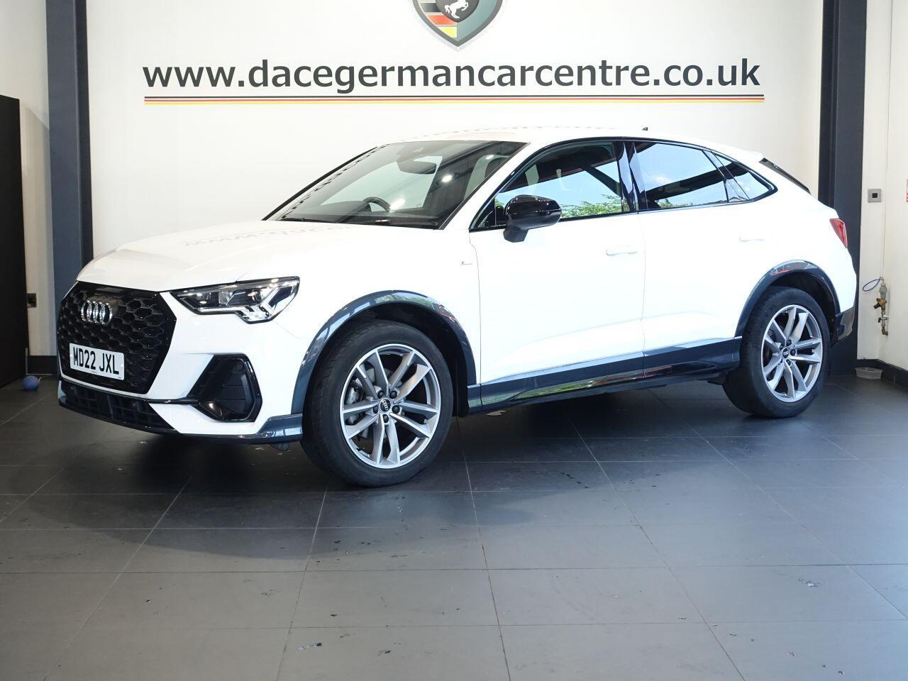 Audi Q3 - Image 9