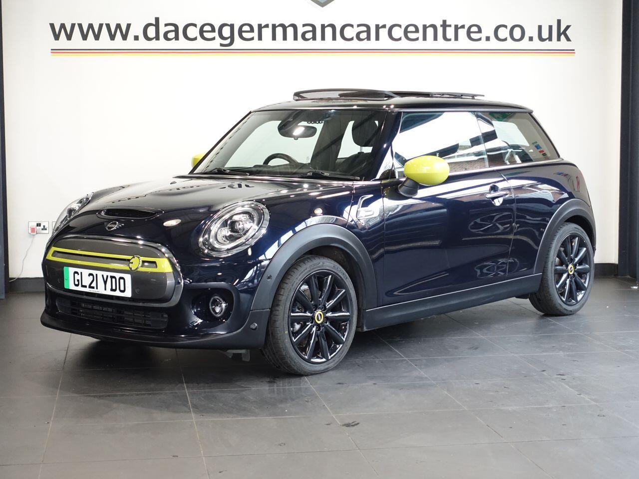 MINI Electric Hatch - Image 10