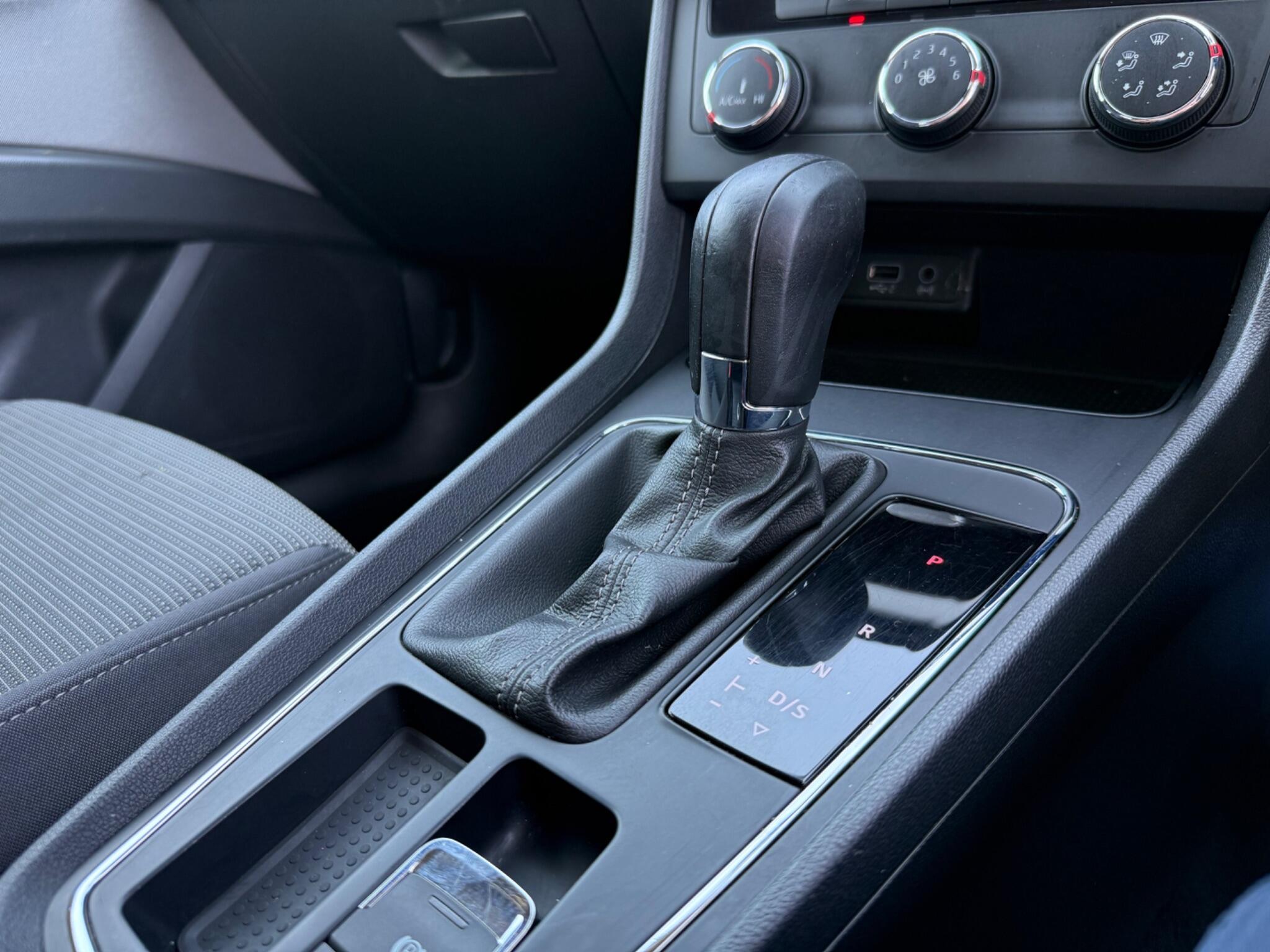 SEAT Leon - Image 12