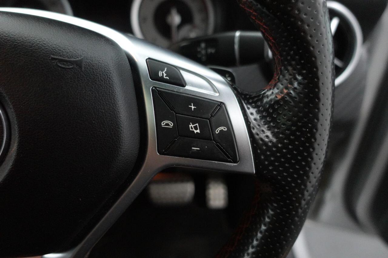 Mercedes-benz A Class - Image 20