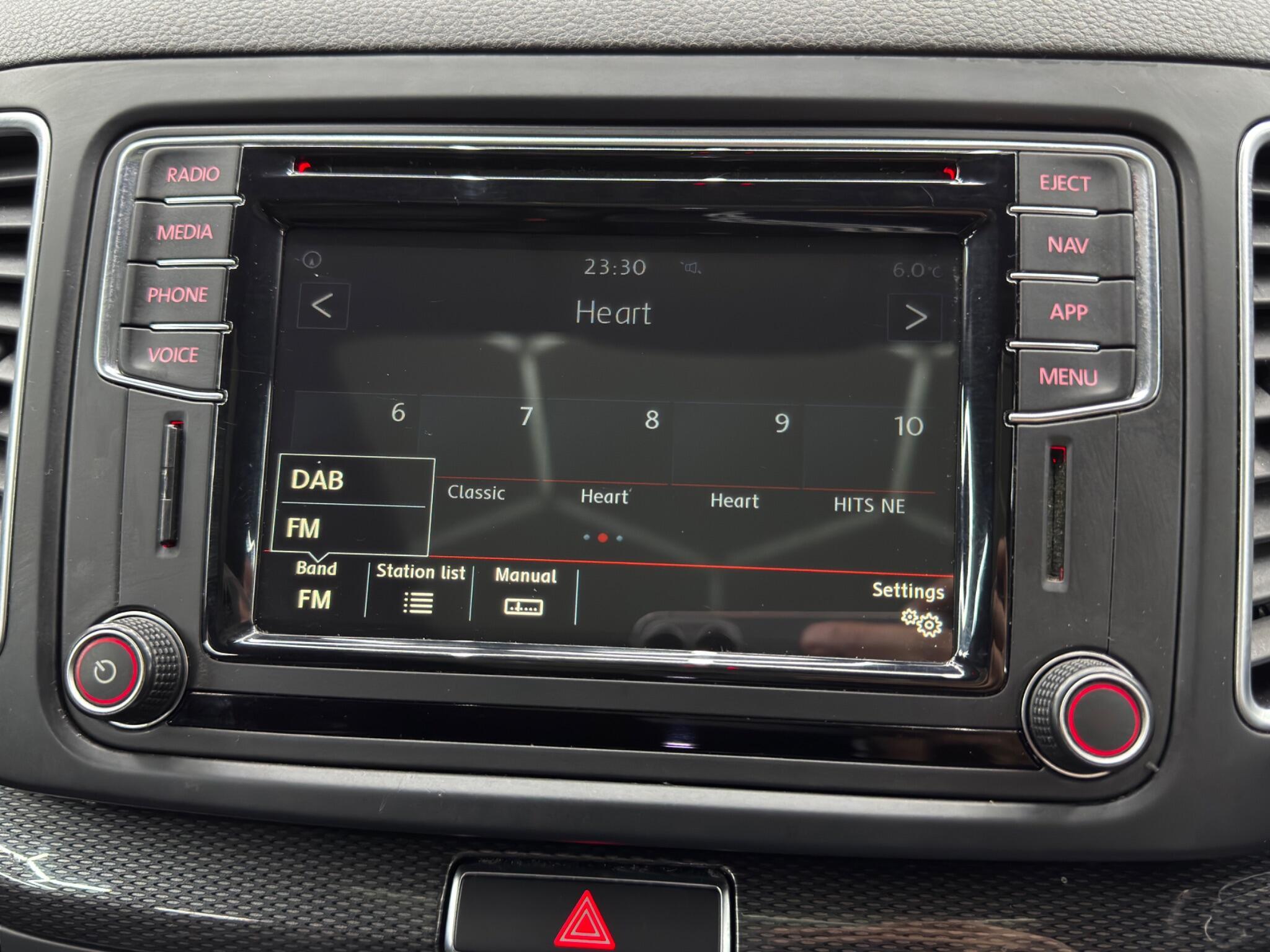 SEAT Alhambra - Image 31