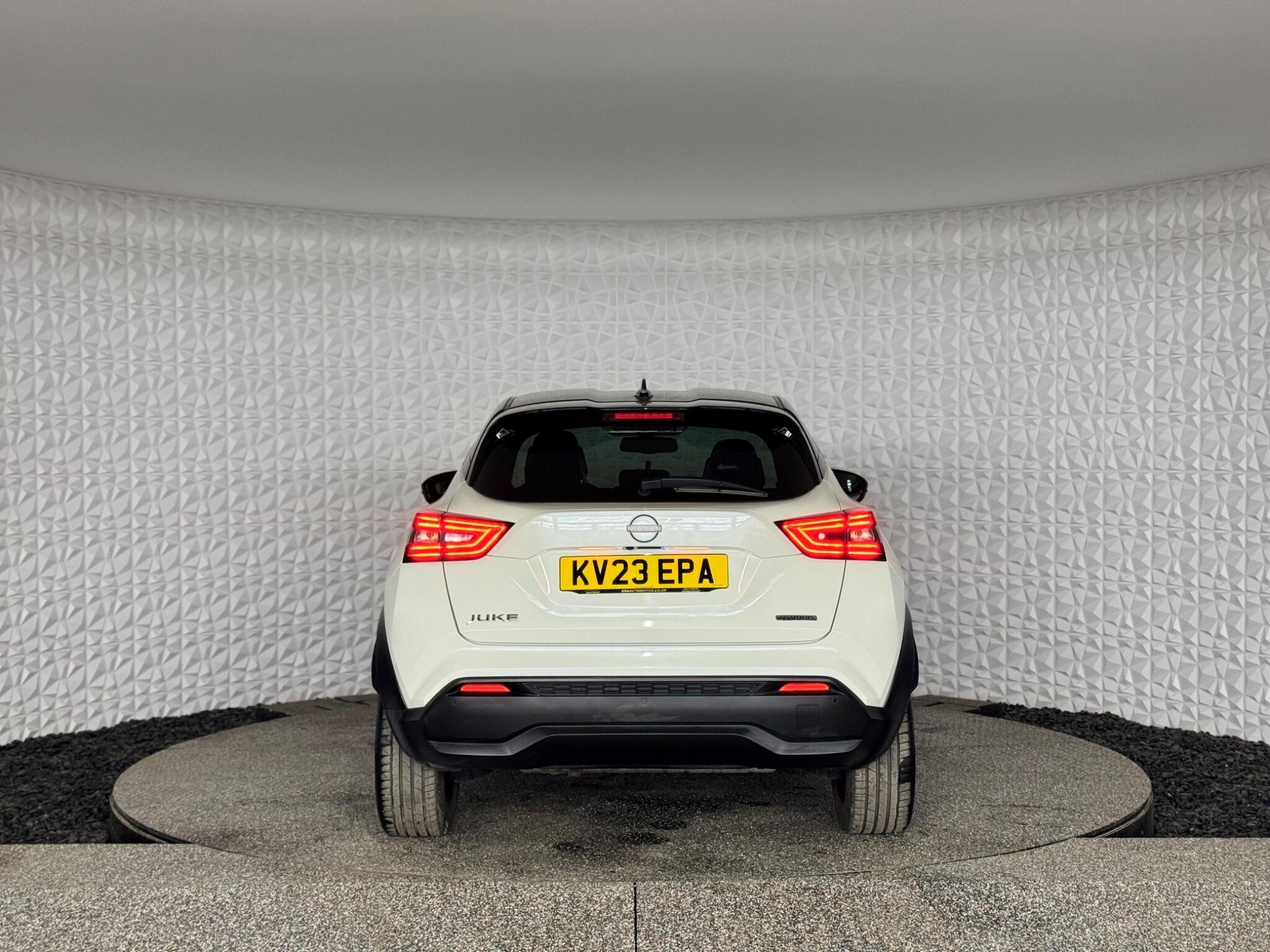 Nissan Juke - Image 12
