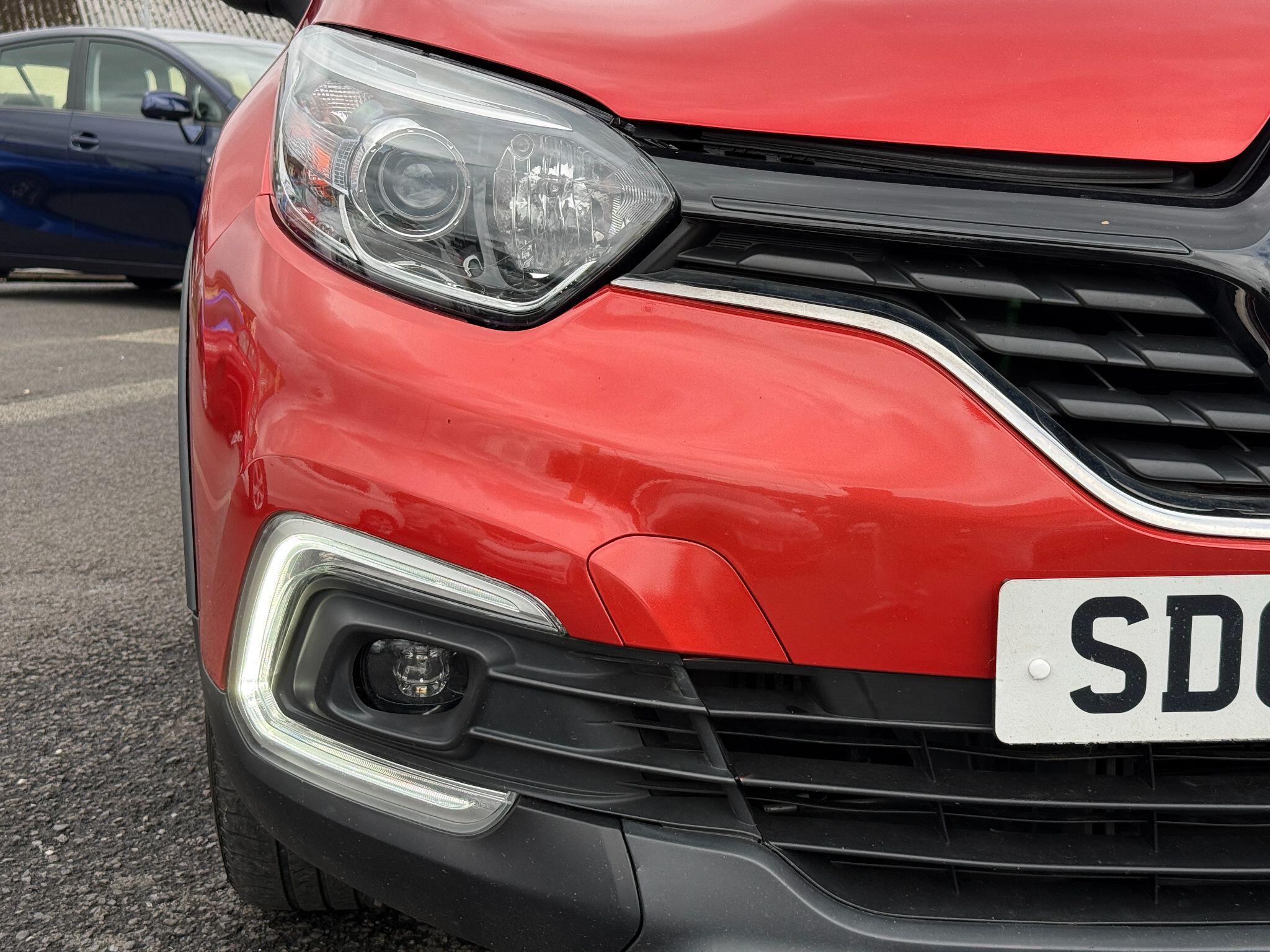 Renault Captur - Image 12