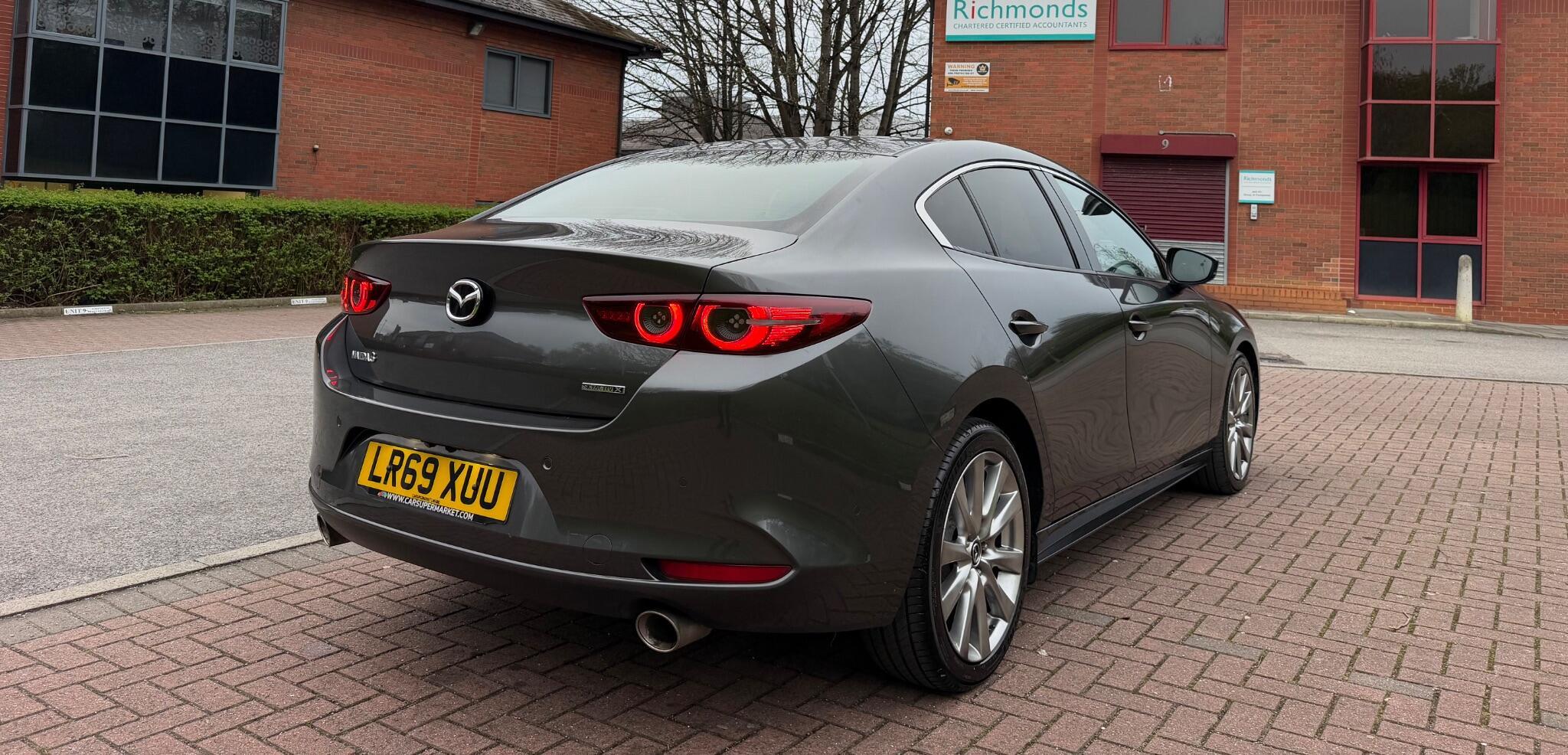 Mazda MAZDA3 - Image 16