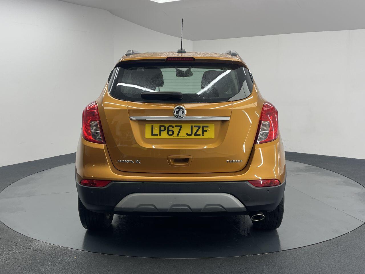 Vauxhall Mokka X - Image 23