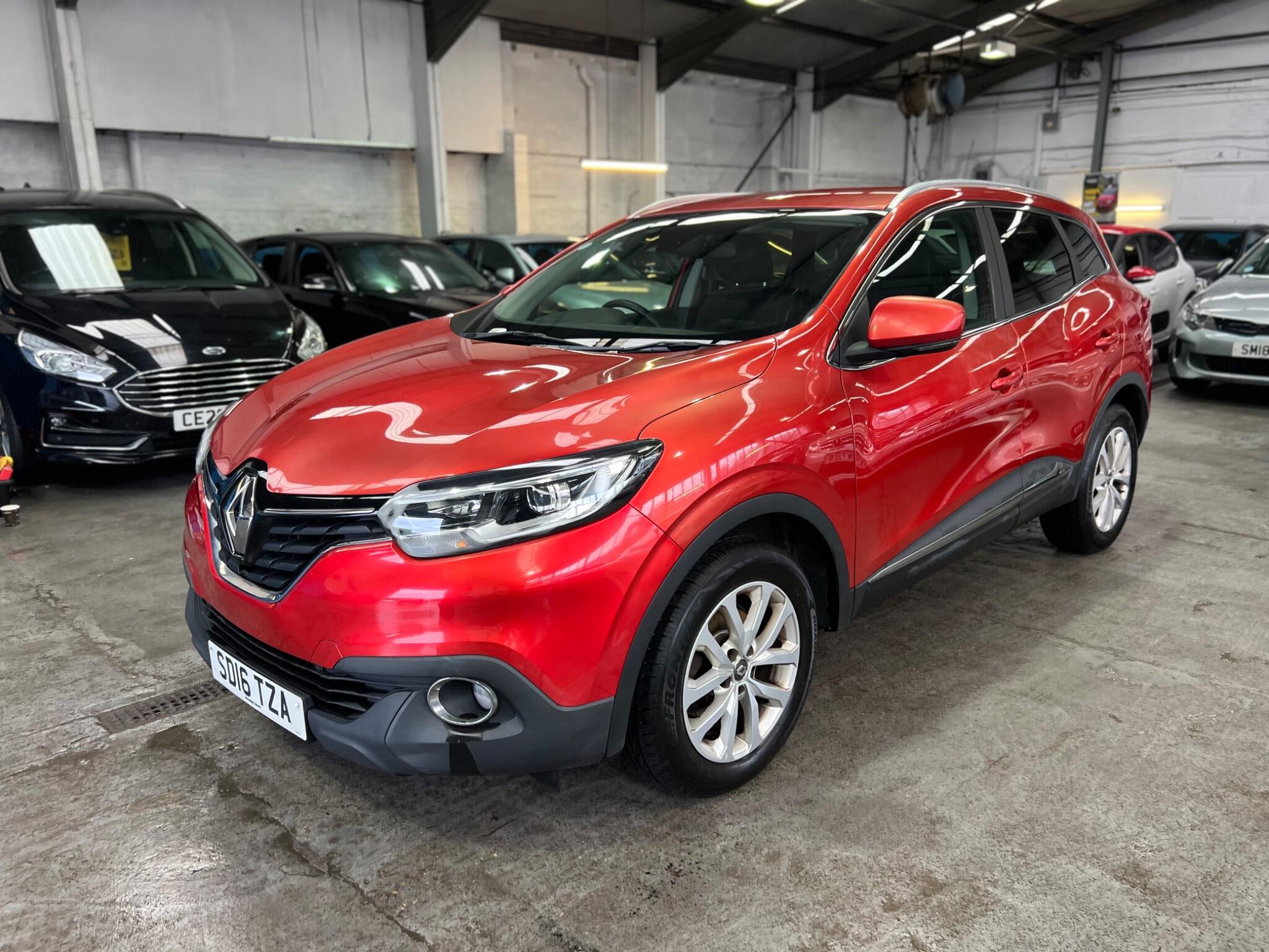 Renault Kadjar - Image 3