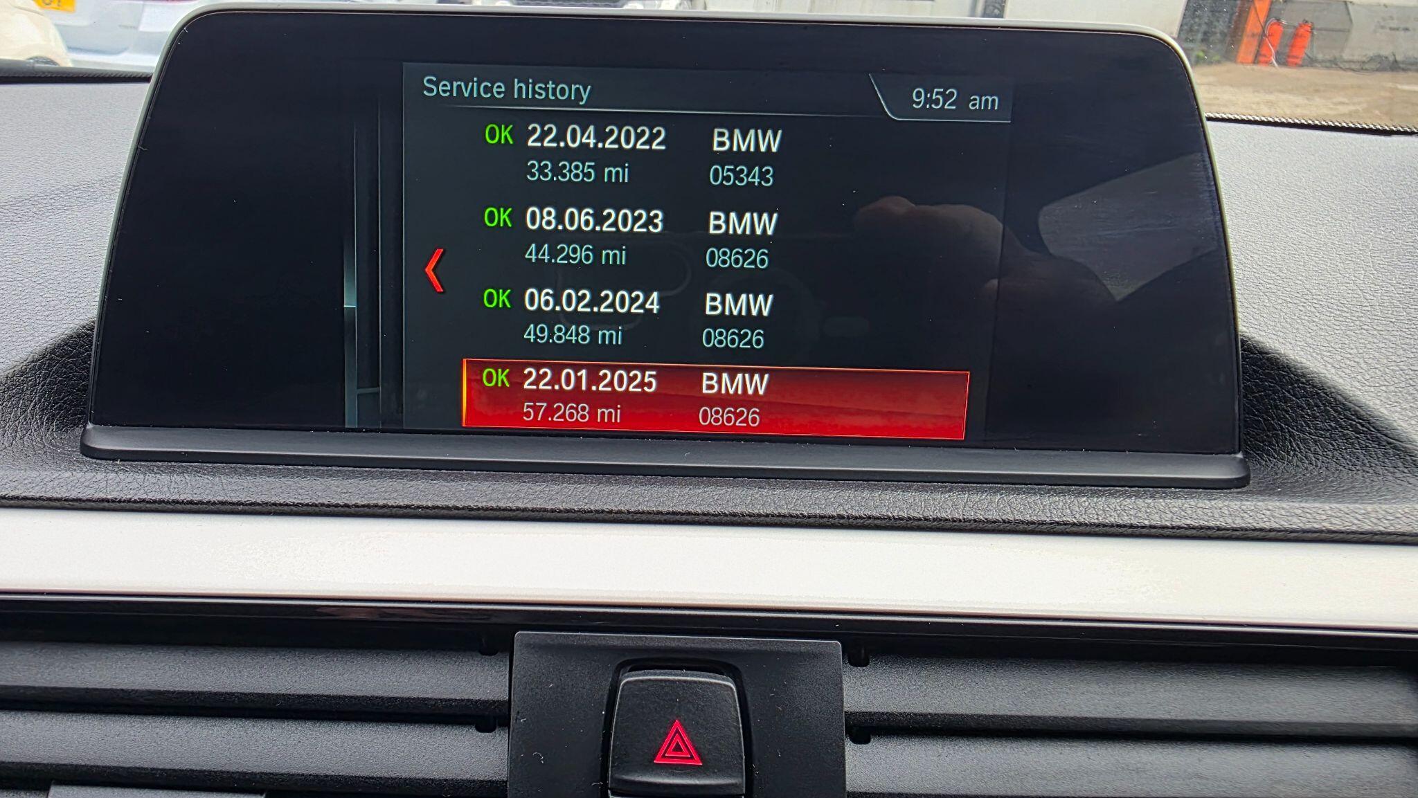 BMW 1 Series - Image 37