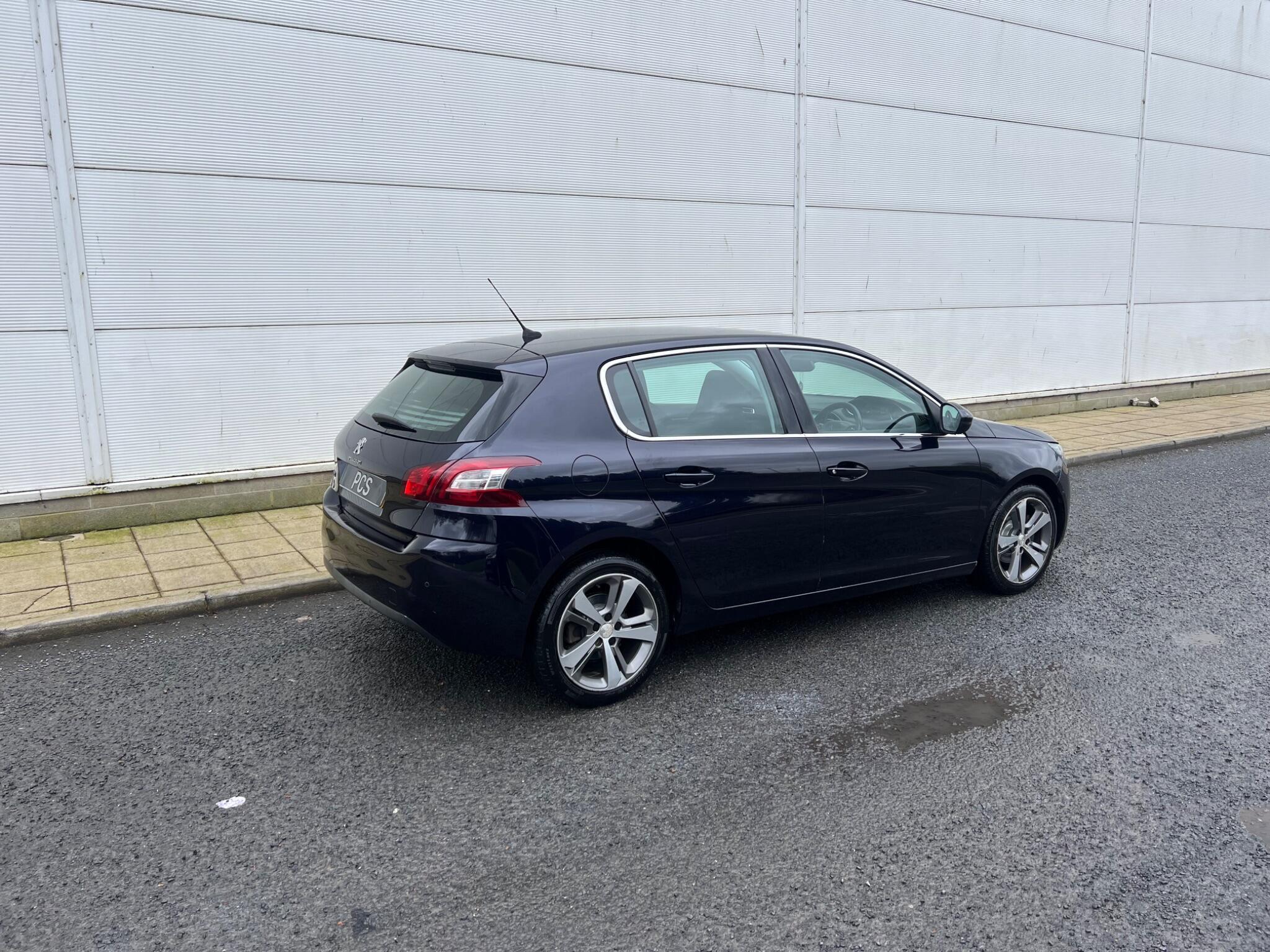 Peugeot 308 - Image 35