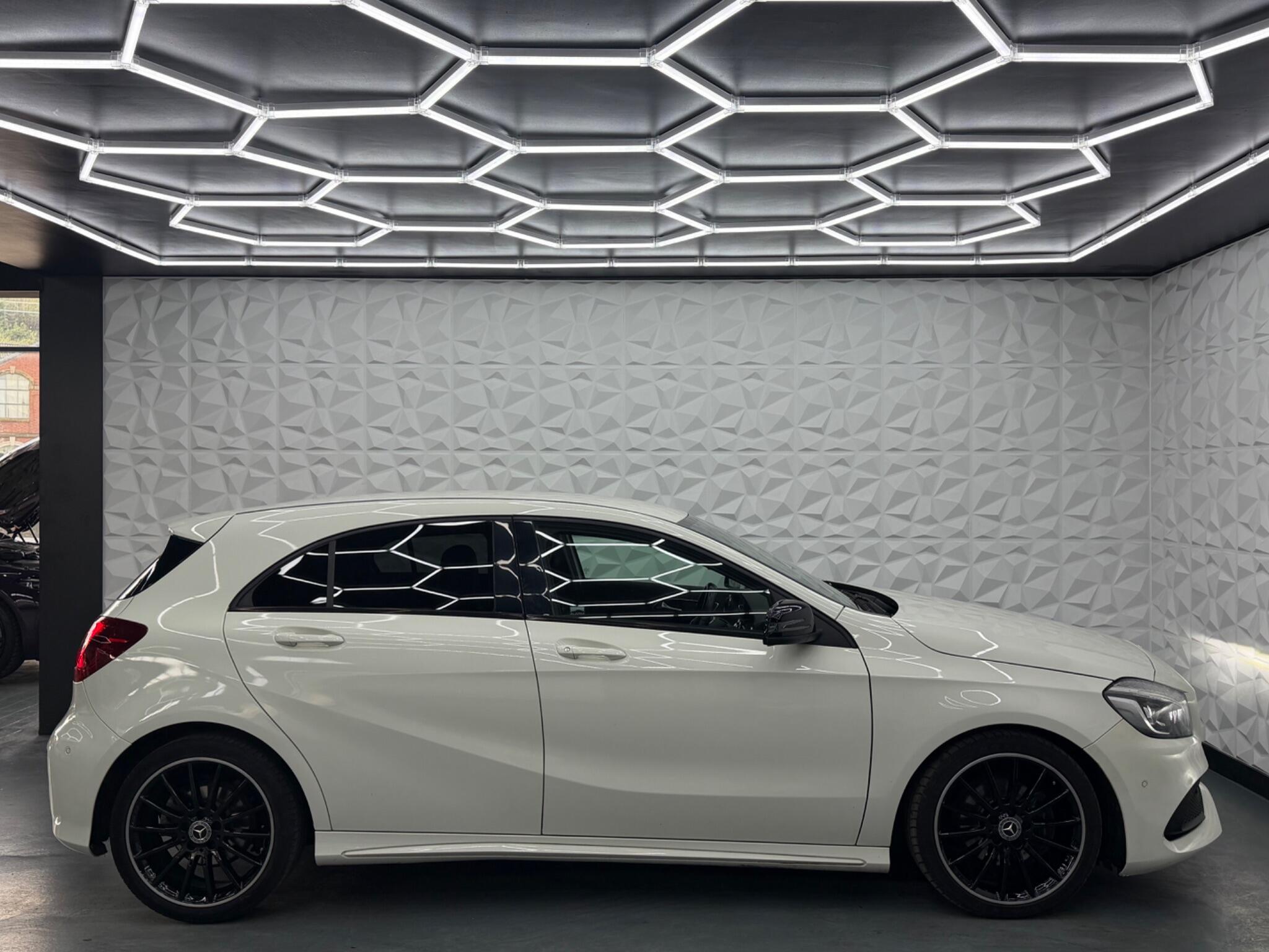Mercedes A Class - Image 13