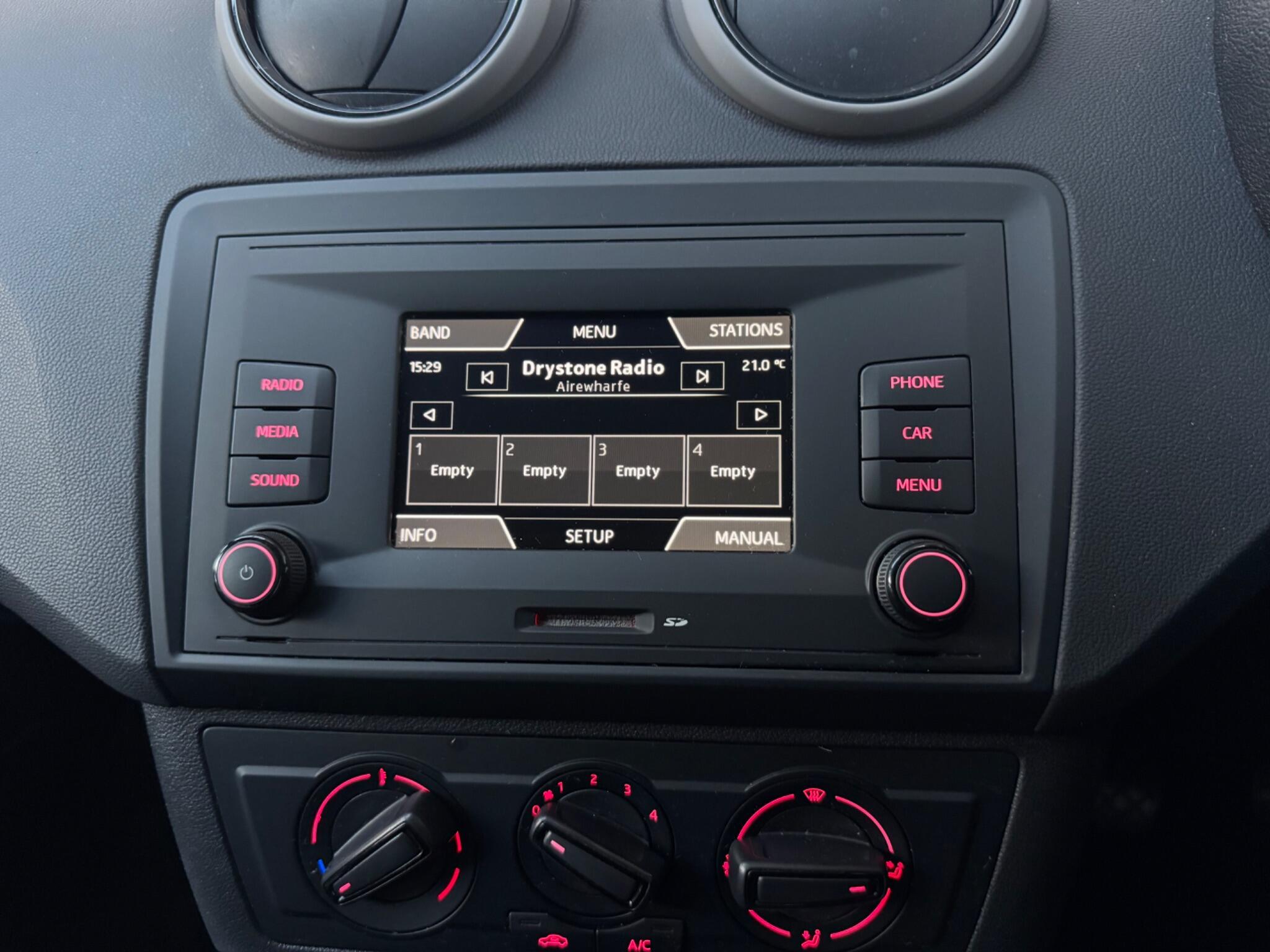SEAT Ibiza - Image 15