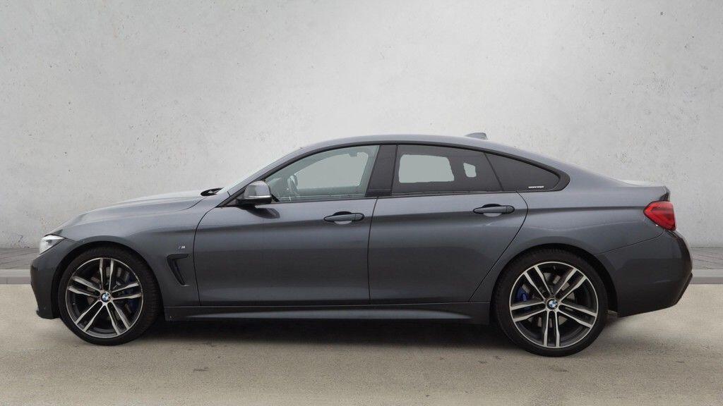 BMW 4 SERIES GRAN COUPE - Image 6