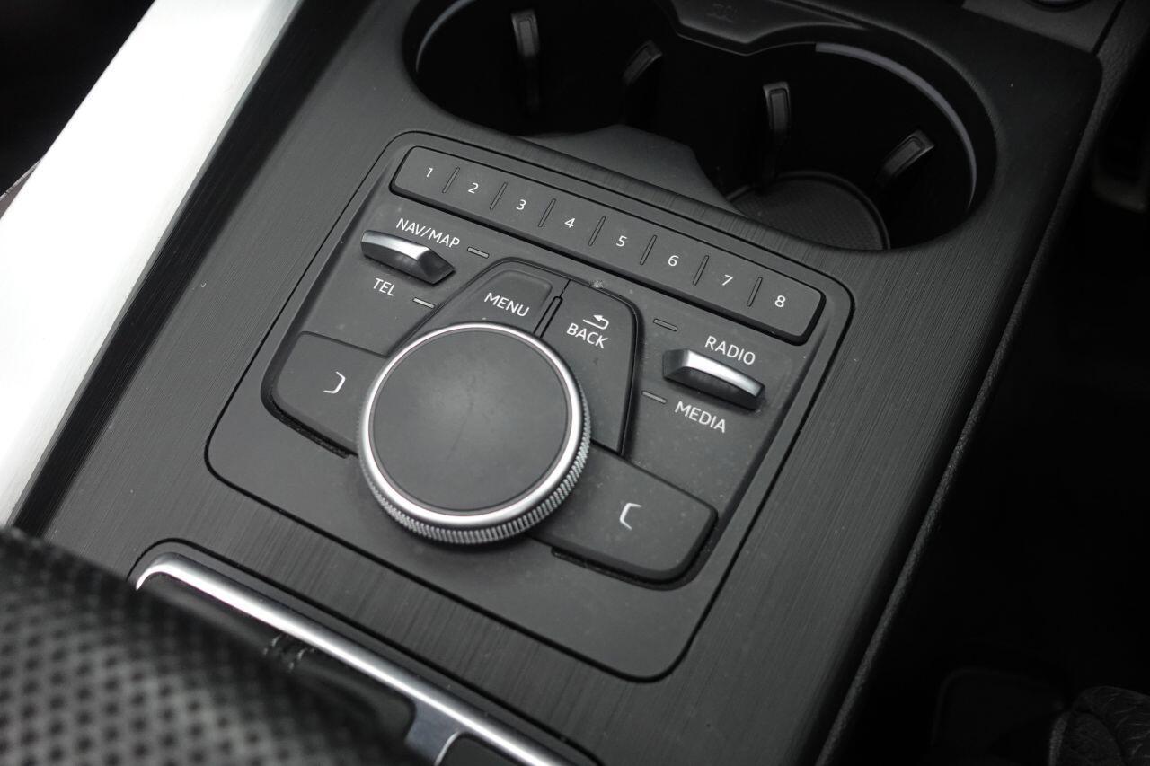 Audi A5 CABRIOLET - Image 32