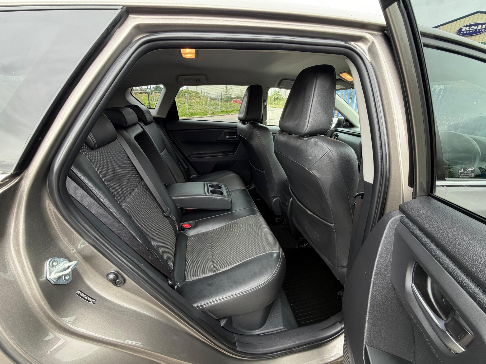 Toyota Auris - Image 22