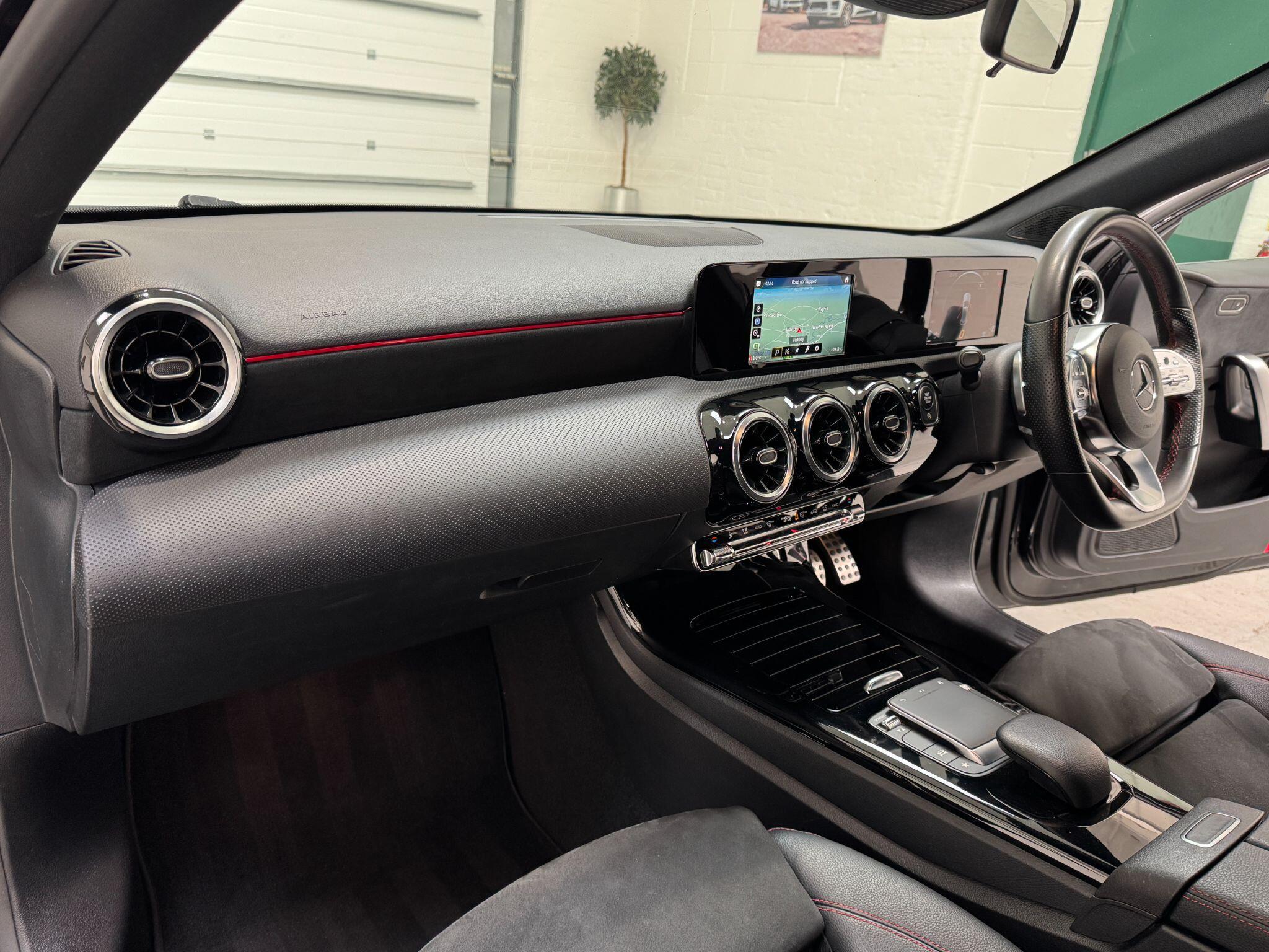 Mercedes A Class - Image 20