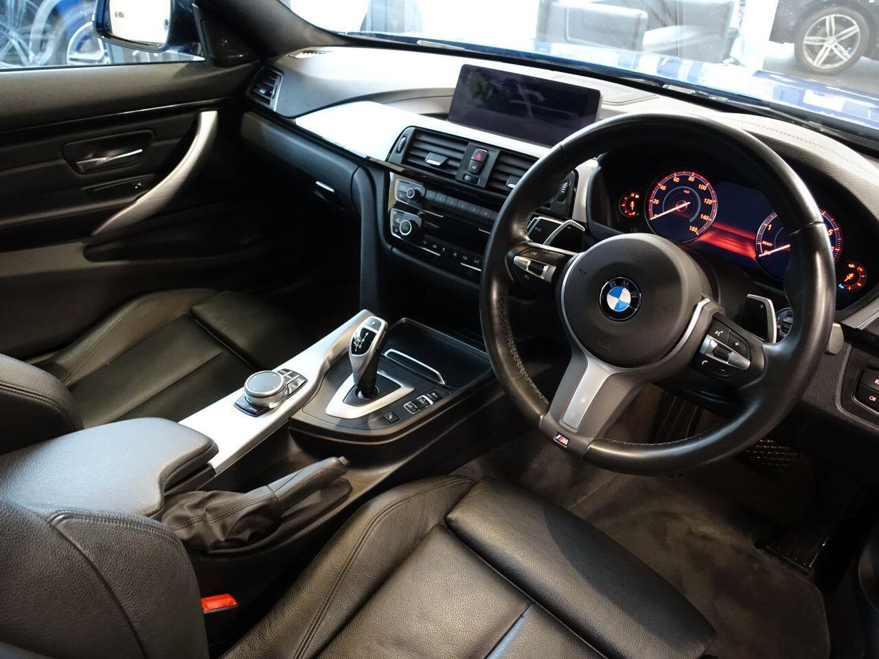 BMW 4 Series - Image 2