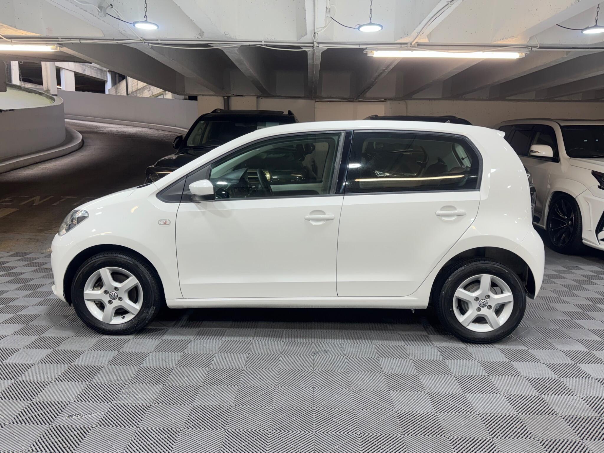 Volkswagen up! - Image 2