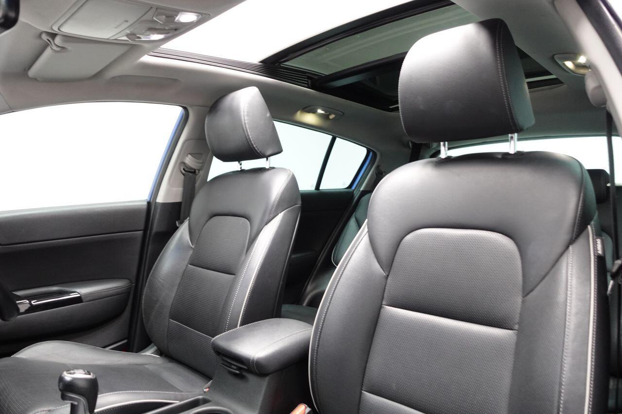 Kia Sportage - Image 17