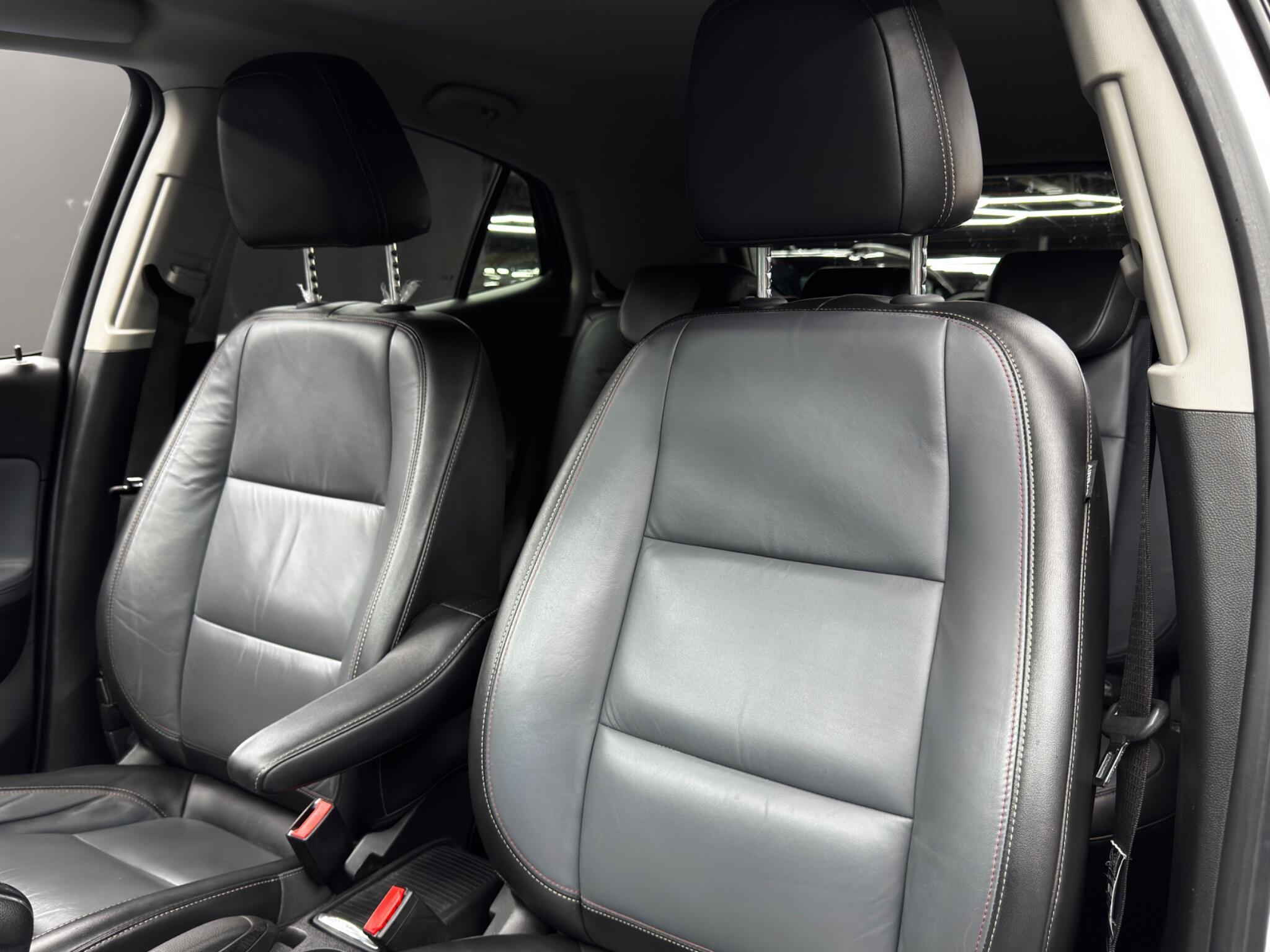 Vauxhall Mokka - Image 14