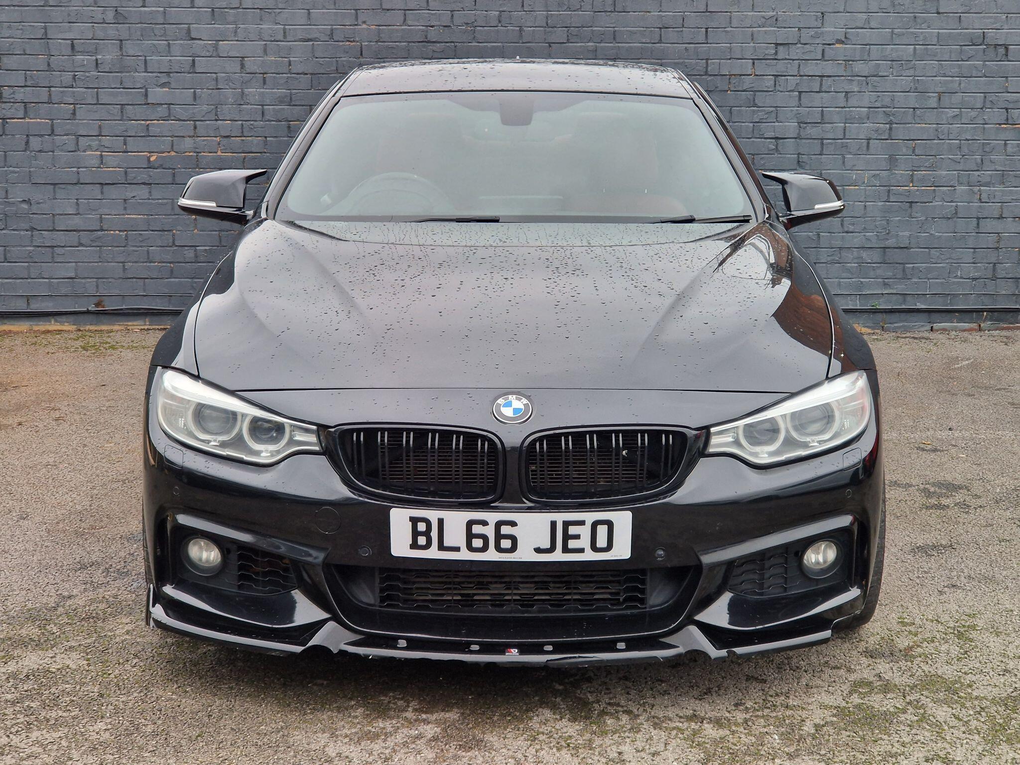 BMW 4 Series - Image 4