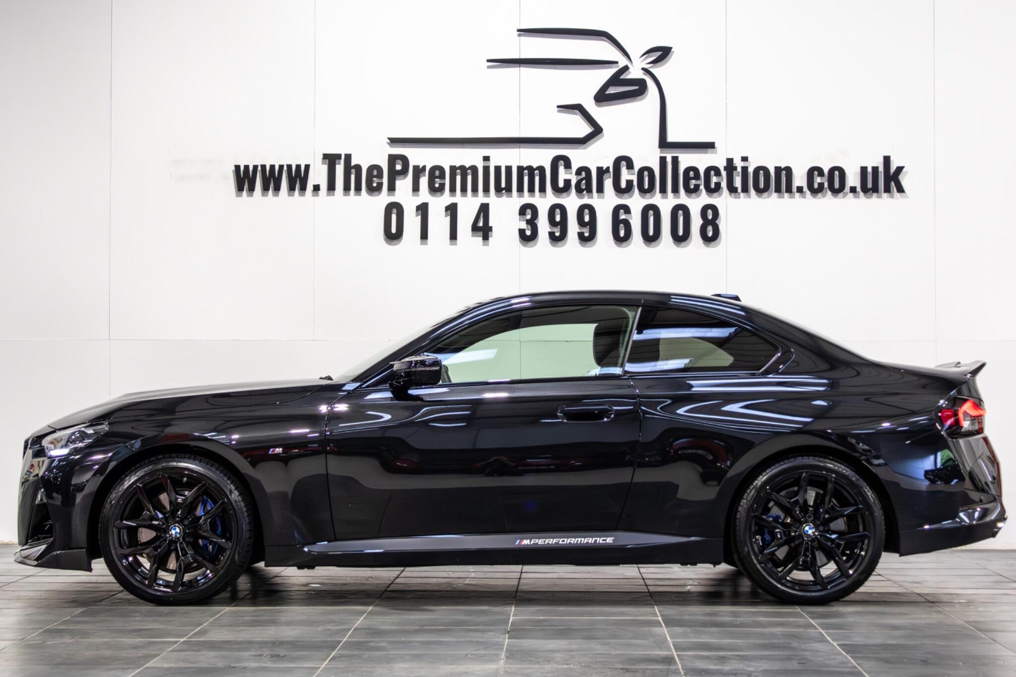 BMW 2 Series - Image 4