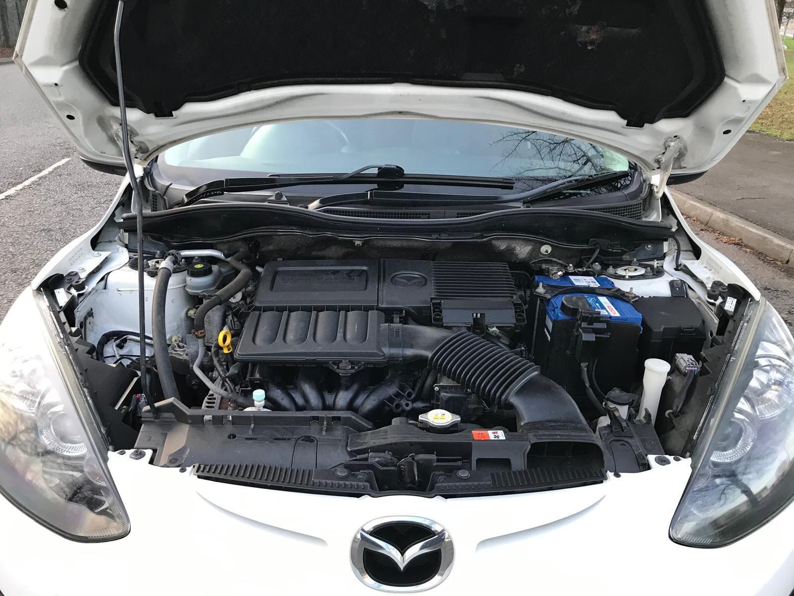 Mazda MAZDA2 - Image 44