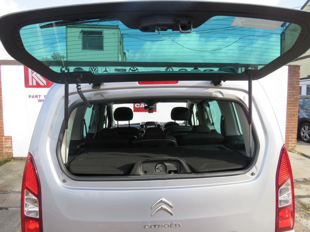 Citroen Berlingo - Image 11