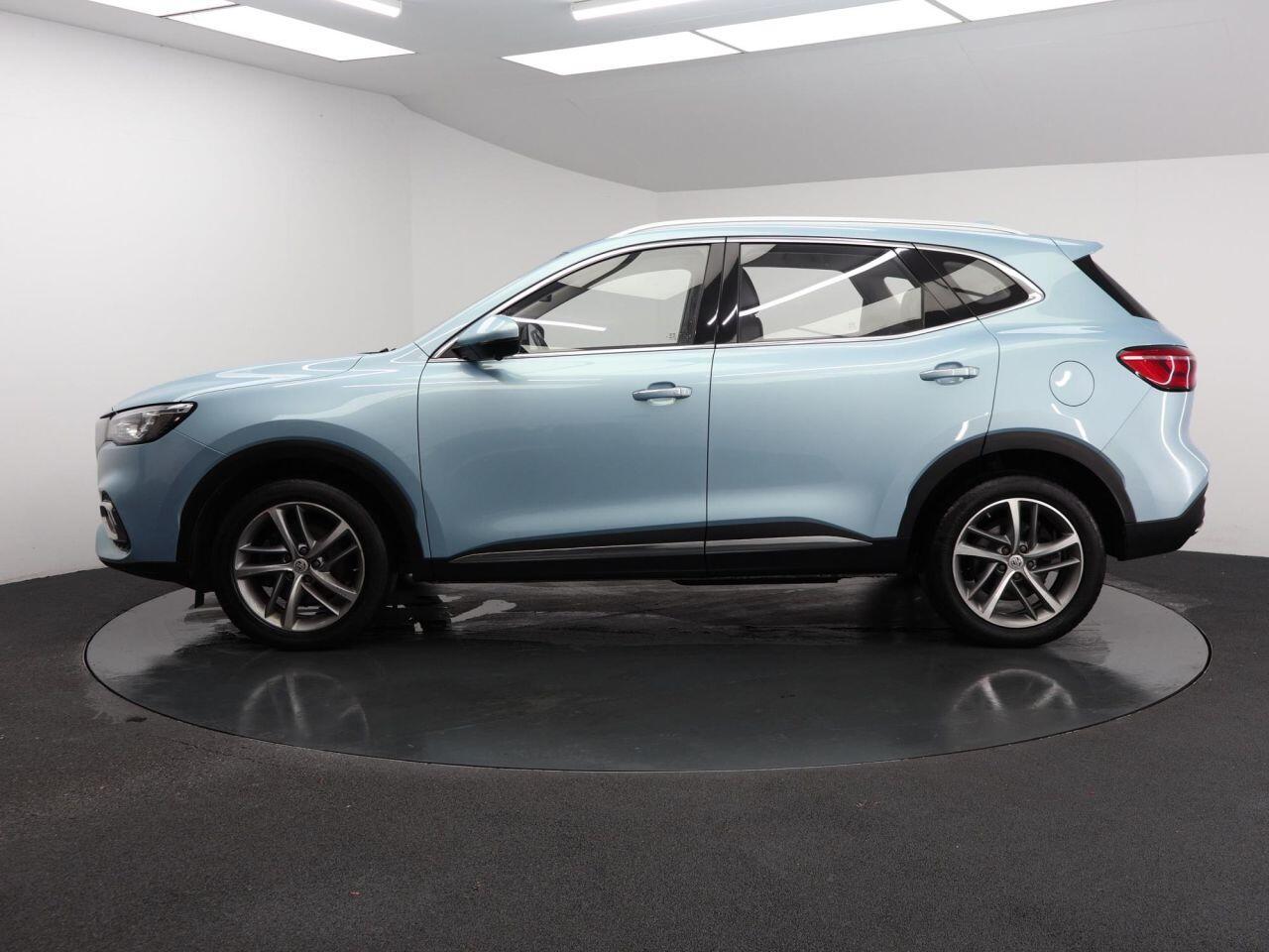 MG MG HS - Image 8