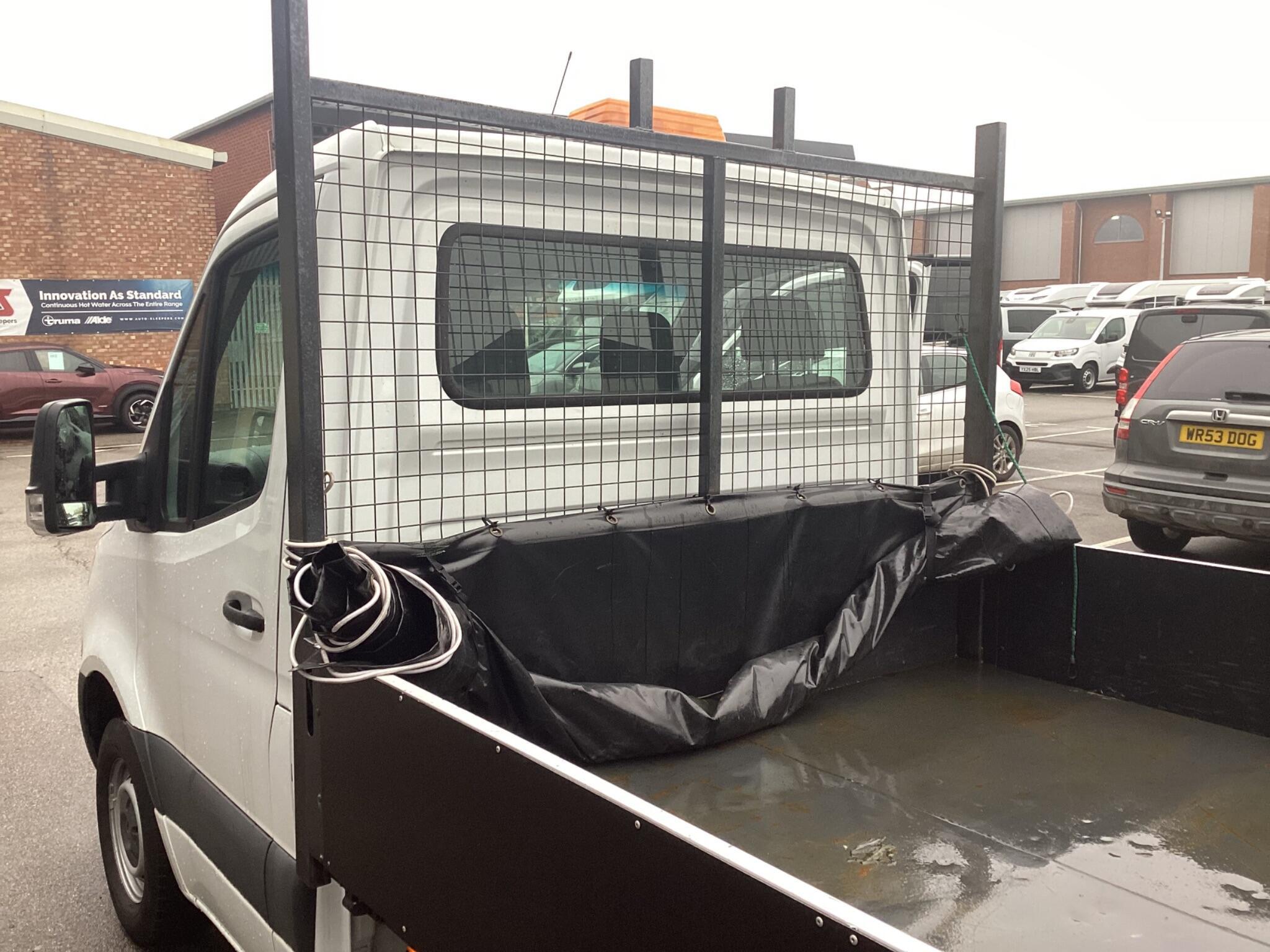 Mercedes Sprinter - Image 11