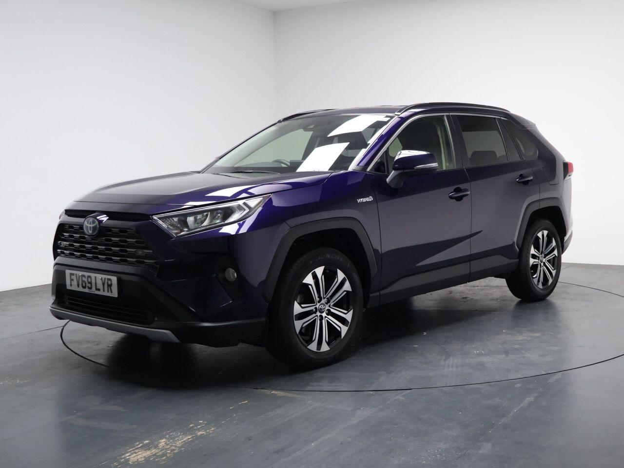 Toyota RAV4 - Image 6