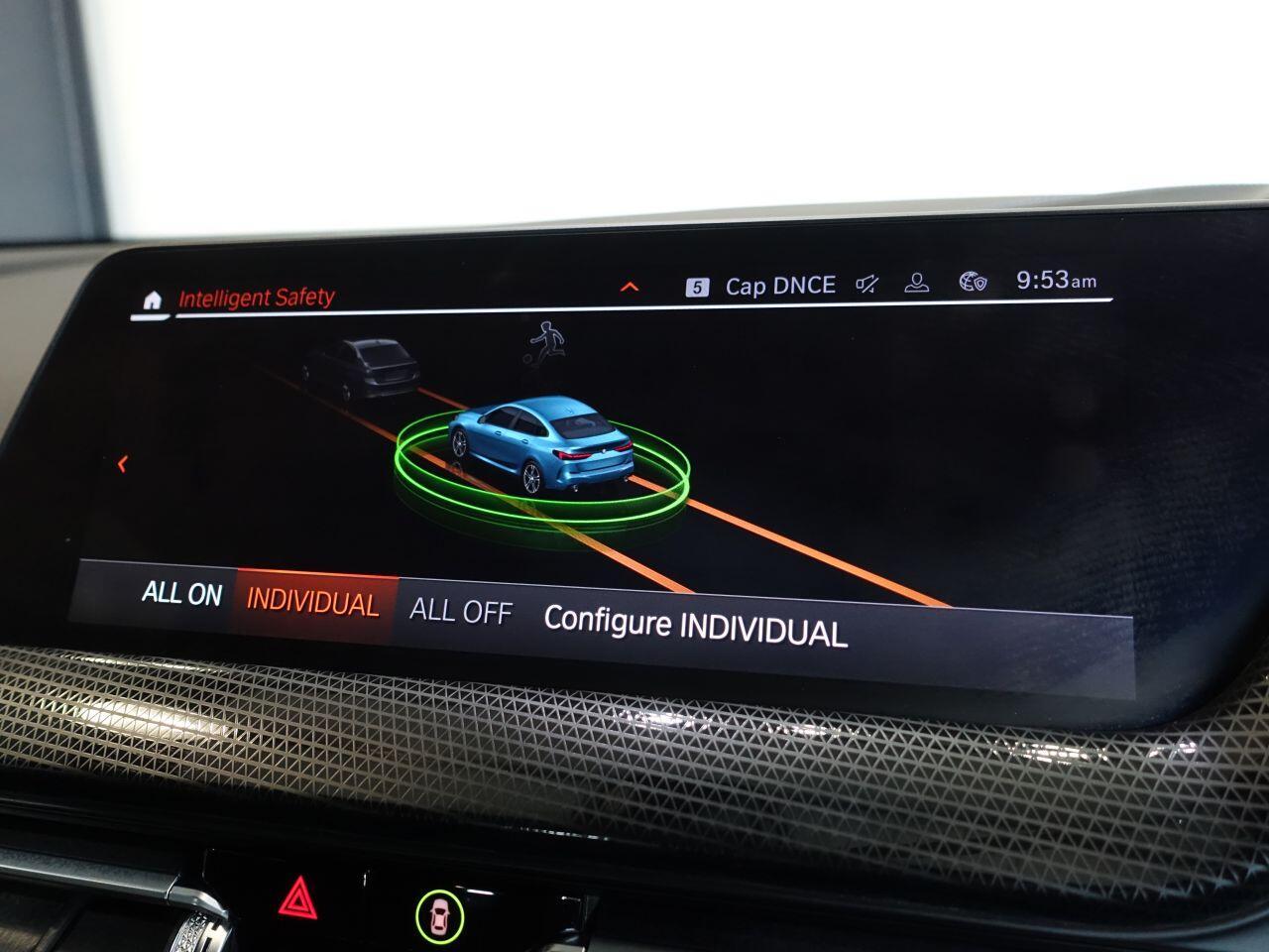 BMW 2 SERIES GRAN COUPE - Image 33