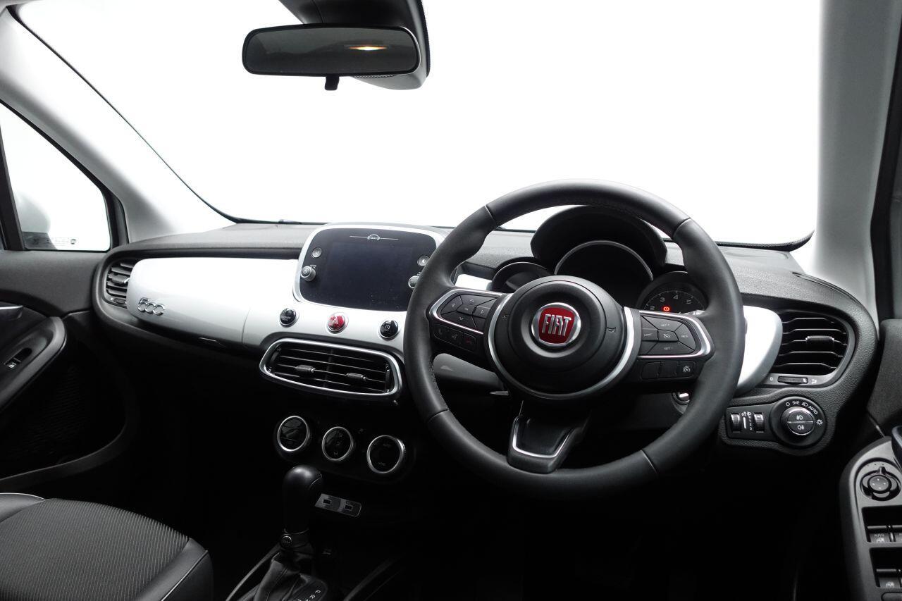 Fiat 500X - Image 11