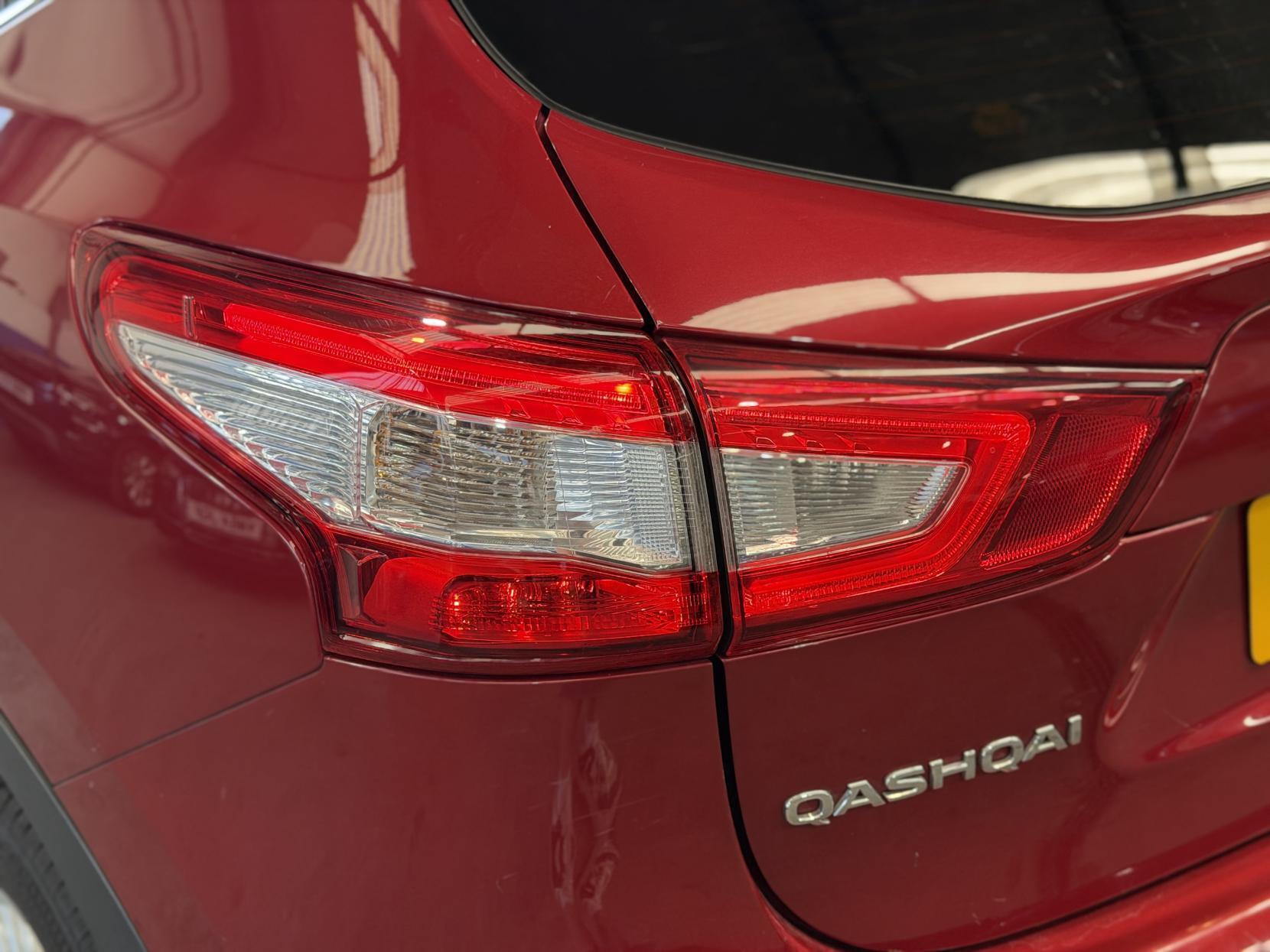 Nissan Qashqai - Image 9