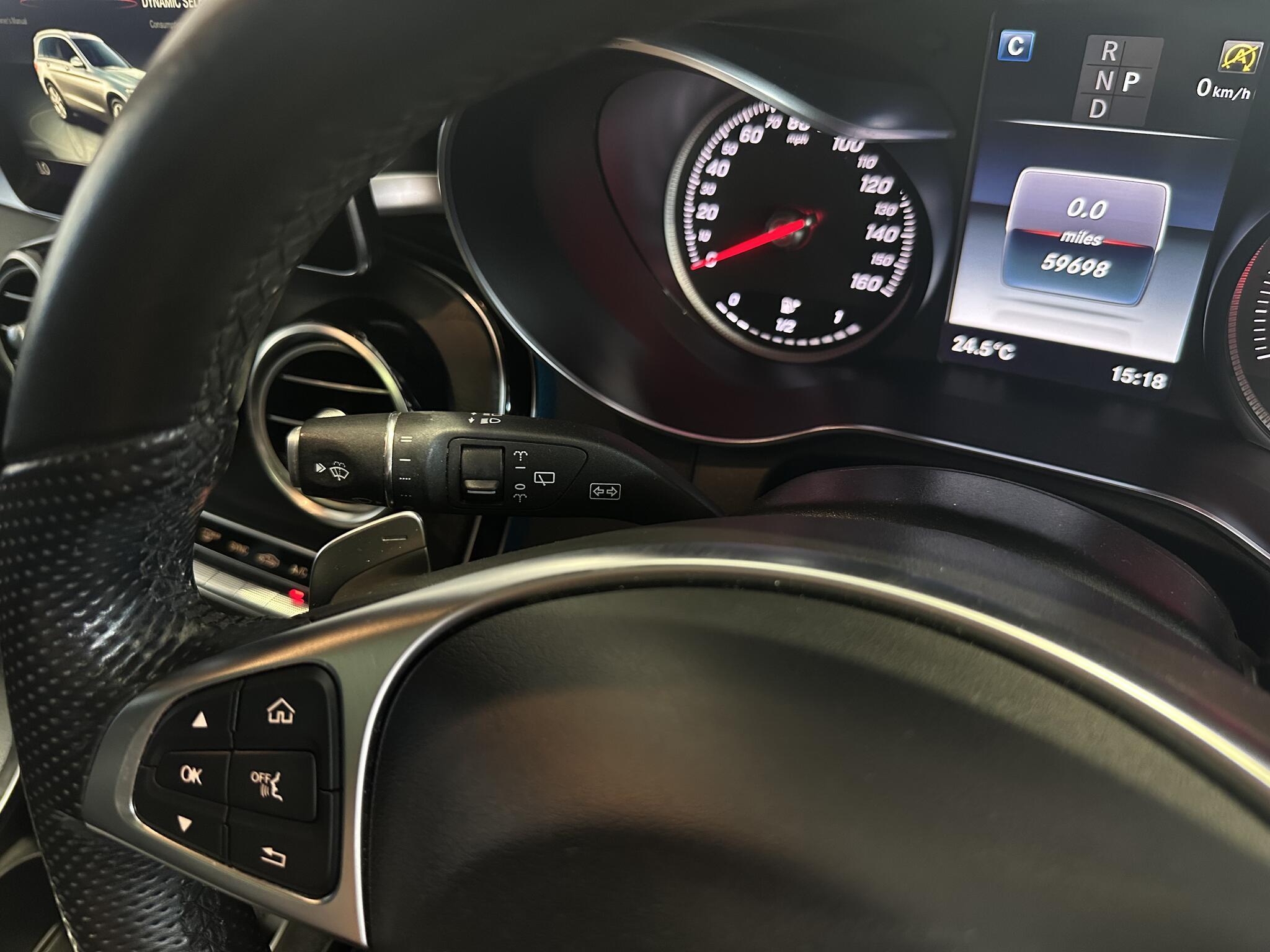 Mercedes GLC - Image 7