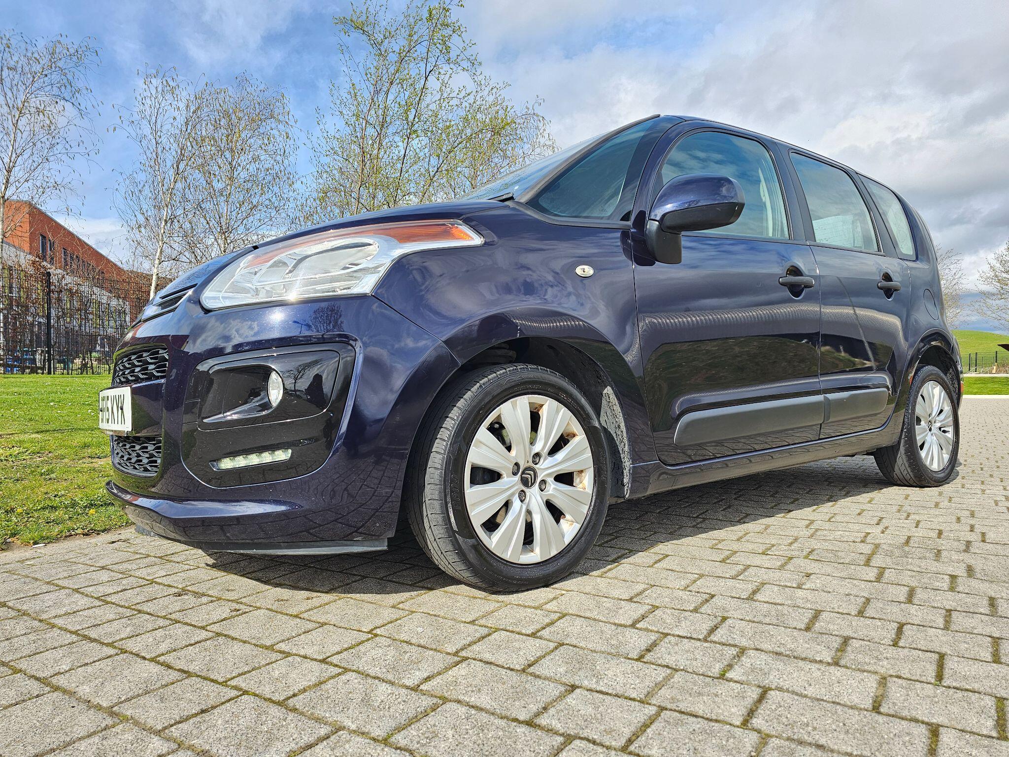 Citroen C3 Picasso - Image 15