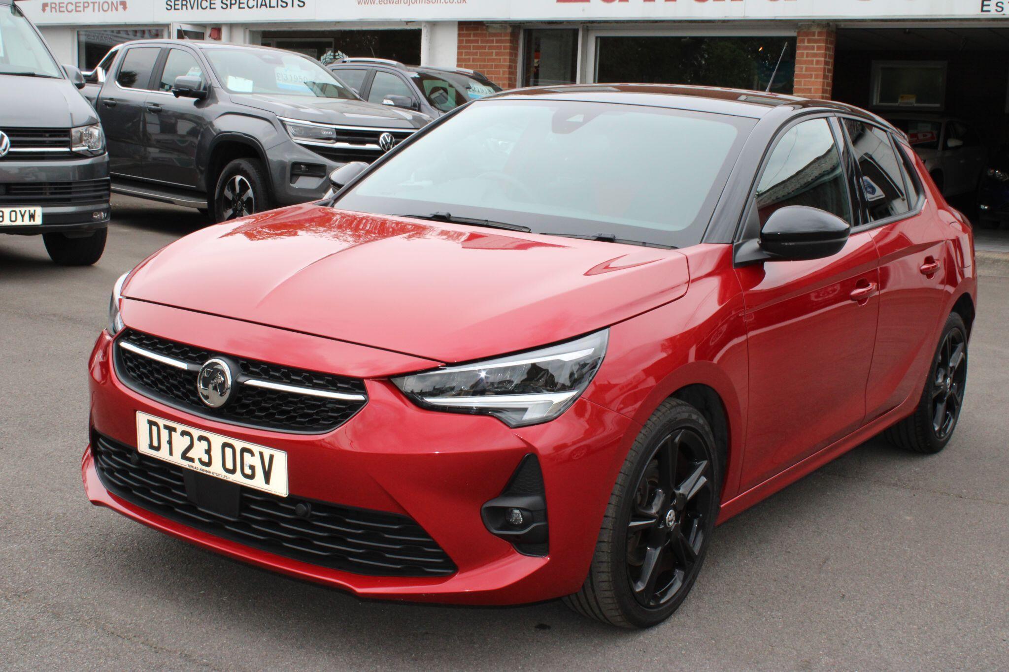 Vauxhall Corsa - Image 11