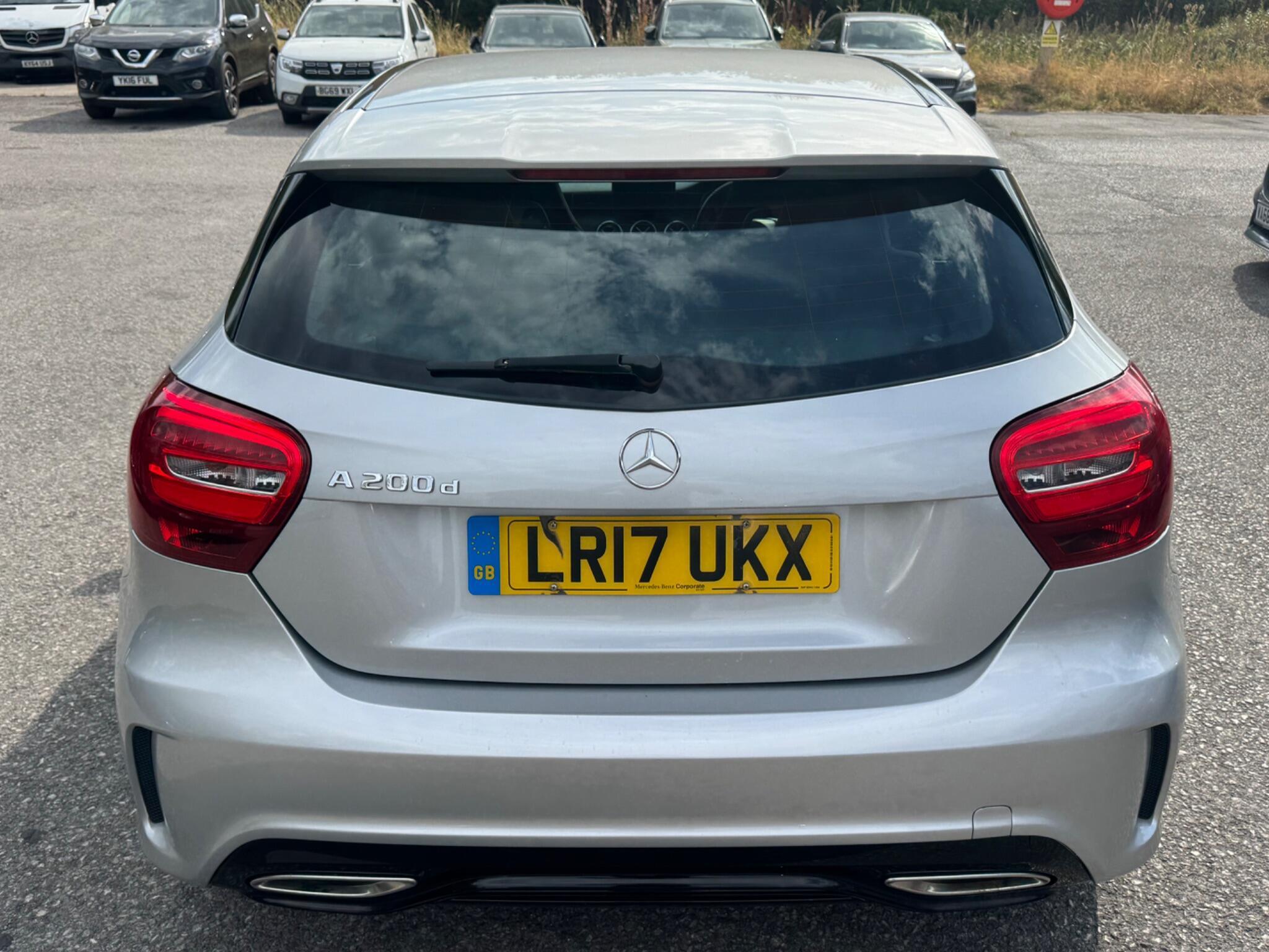 Mercedes A Class - Image 15