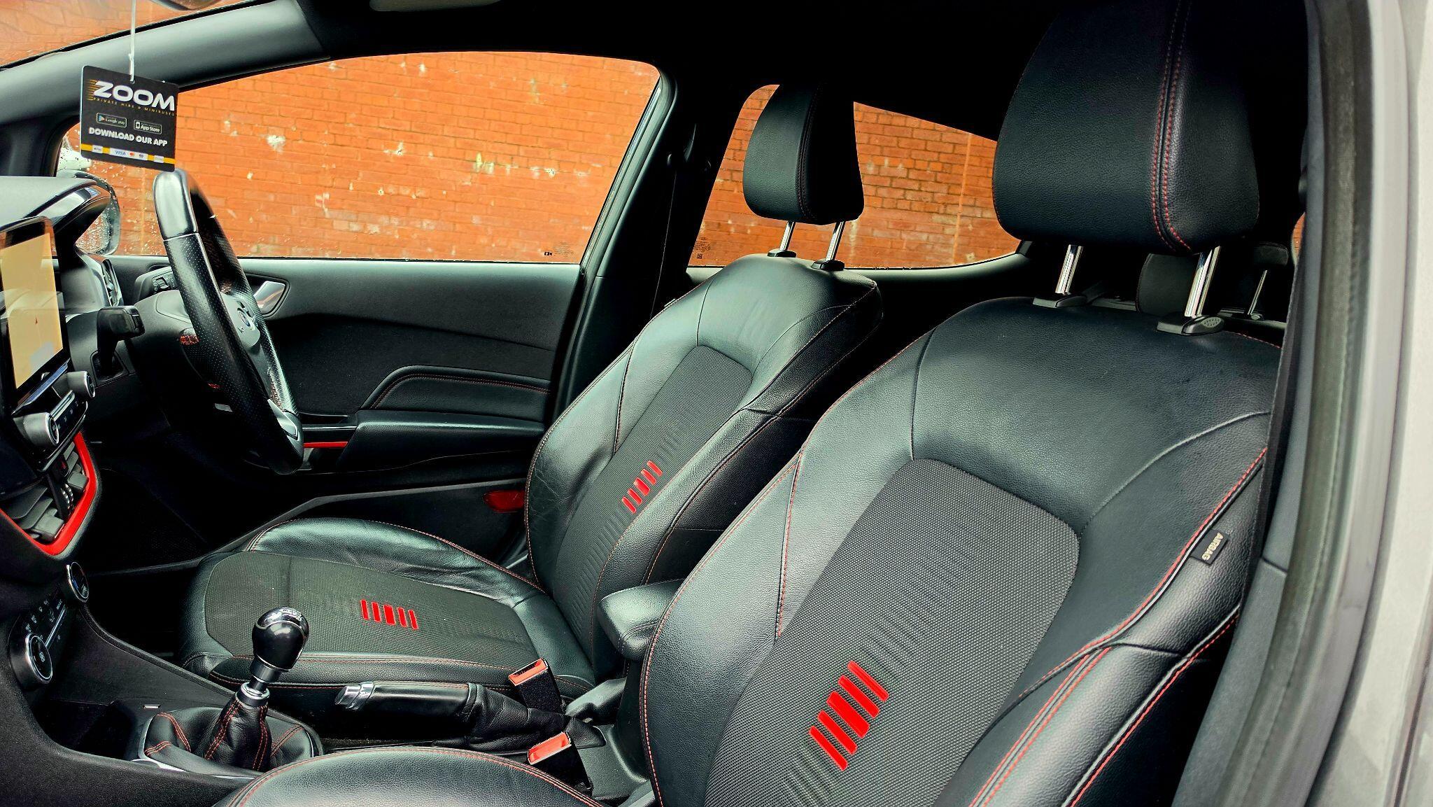 Ford Fiesta - Image 15