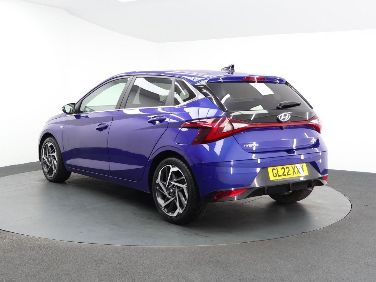 Hyundai i20 - Image 5
